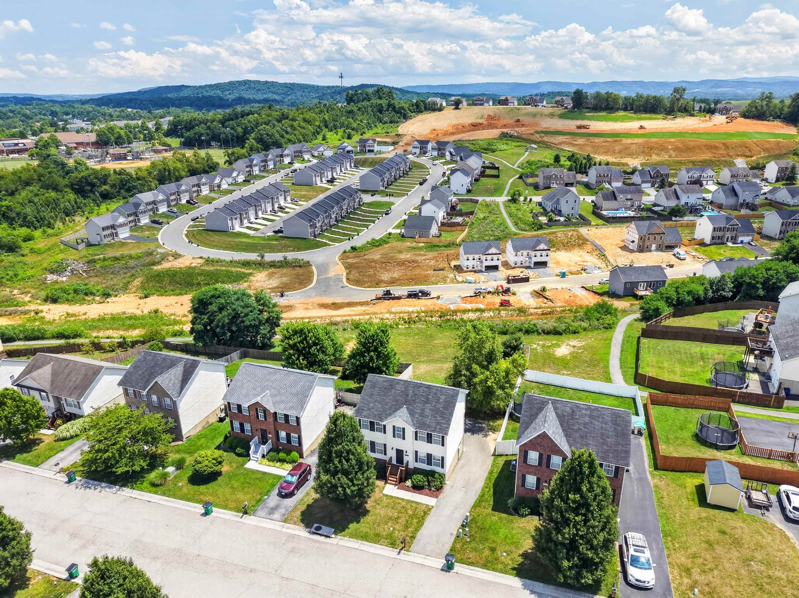 230 Chelsea Loop Christiansburg VA 24073