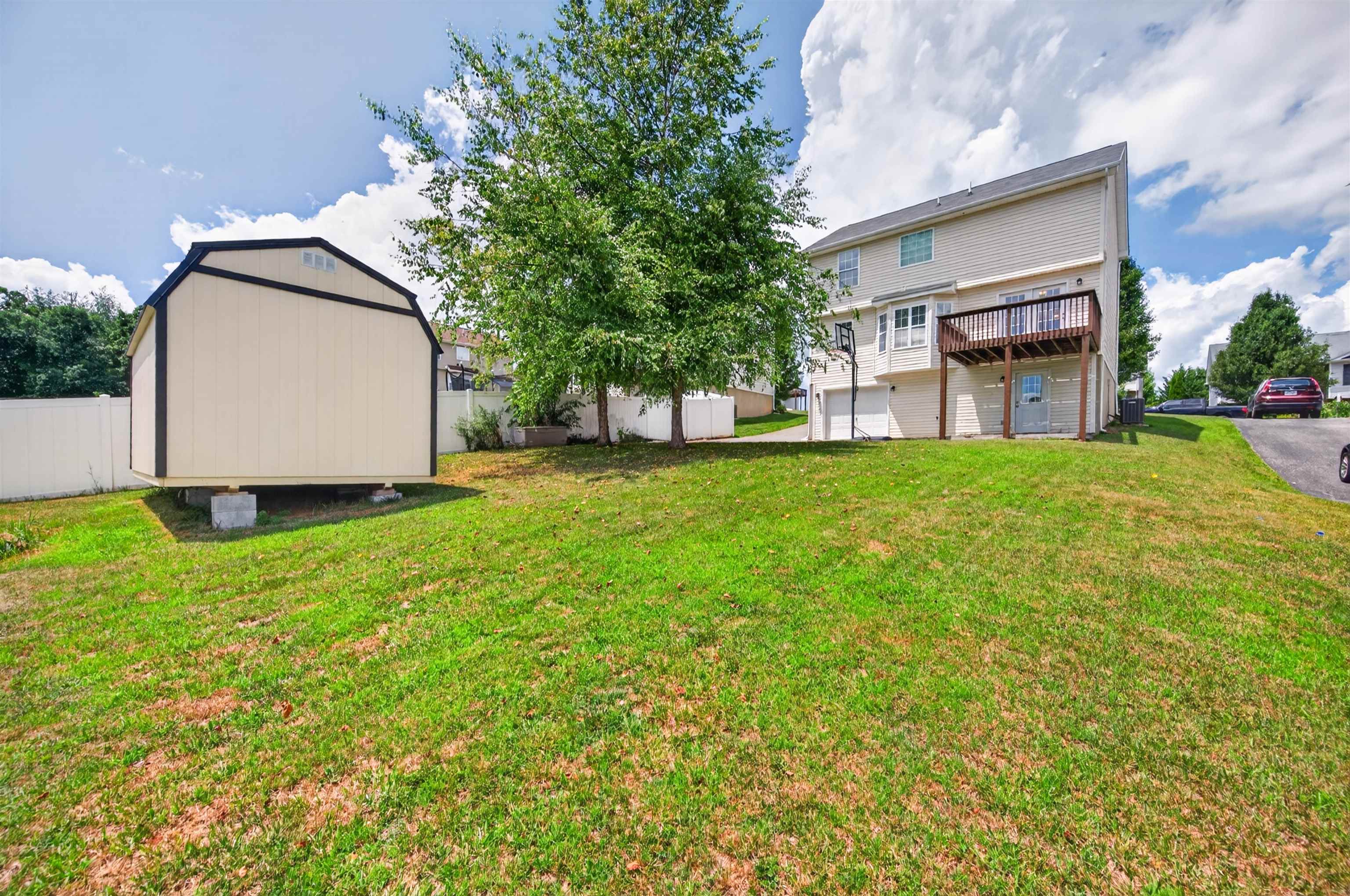 230 Chelsea Loop Christiansburg VA 24073