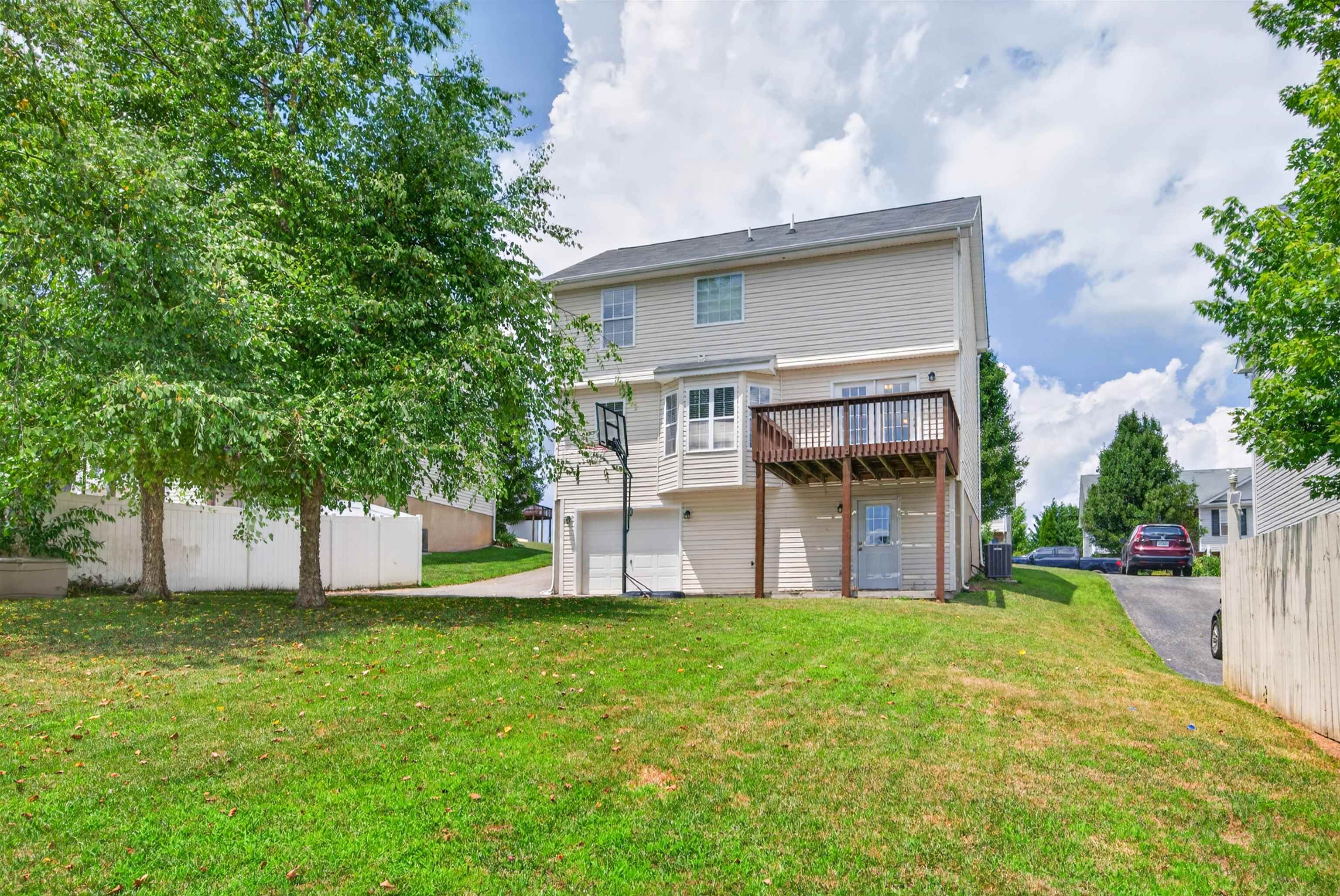 230 Chelsea Loop Christiansburg VA 24073