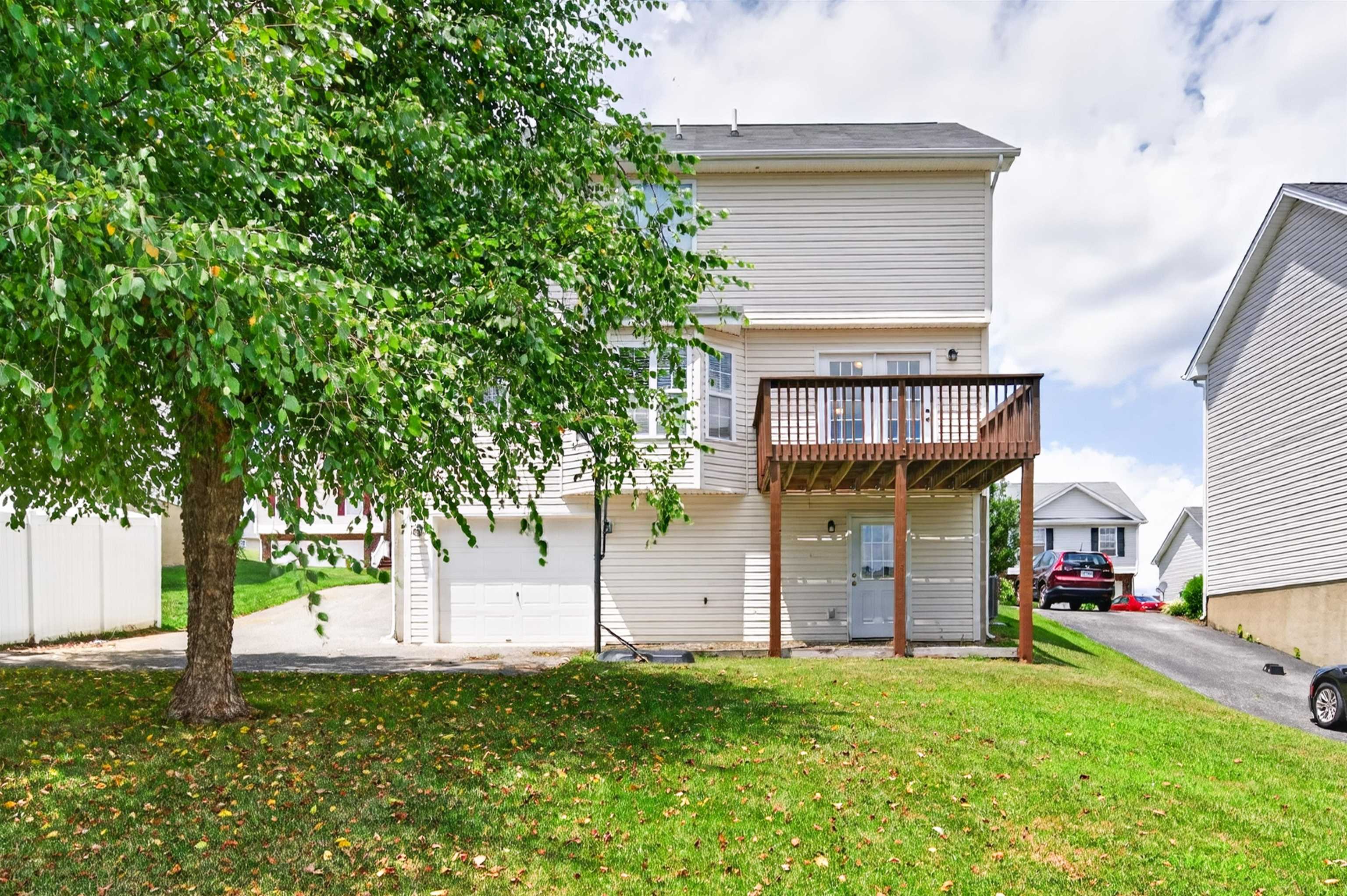 230 Chelsea Loop Christiansburg VA 24073