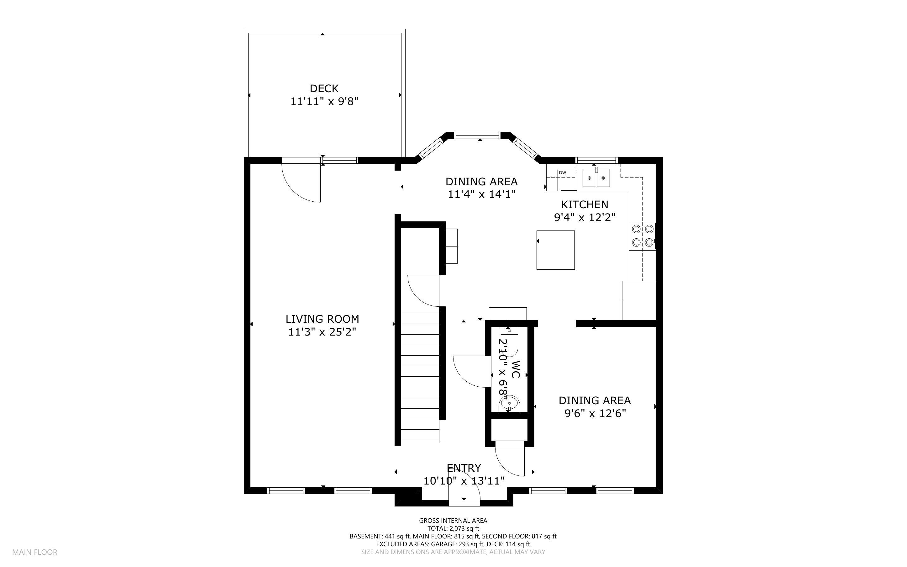 230 Chelsea Loop Christiansburg VA 24073
