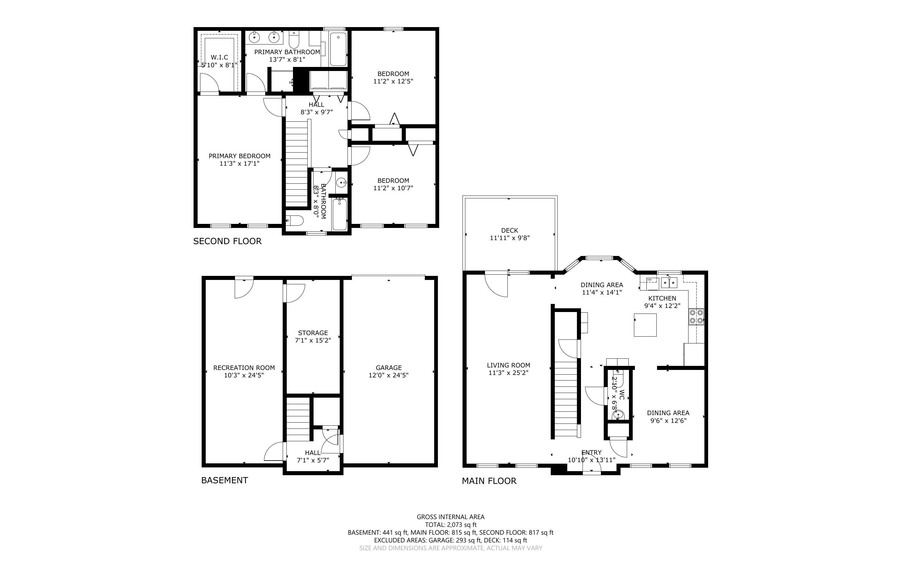 230 Chelsea Loop Christiansburg VA 24073
