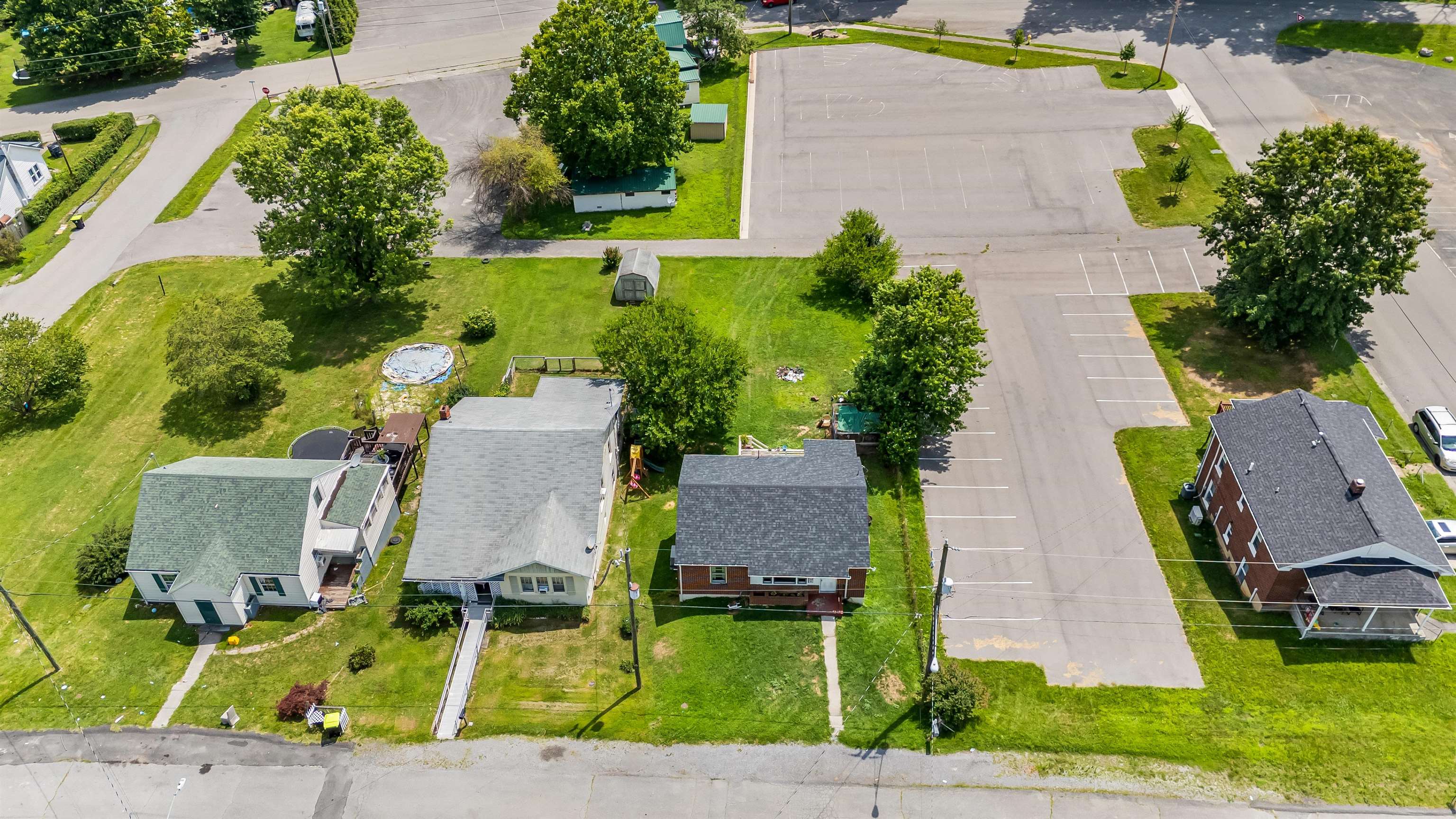 413 Draper Avenue Pulaski VA 24301