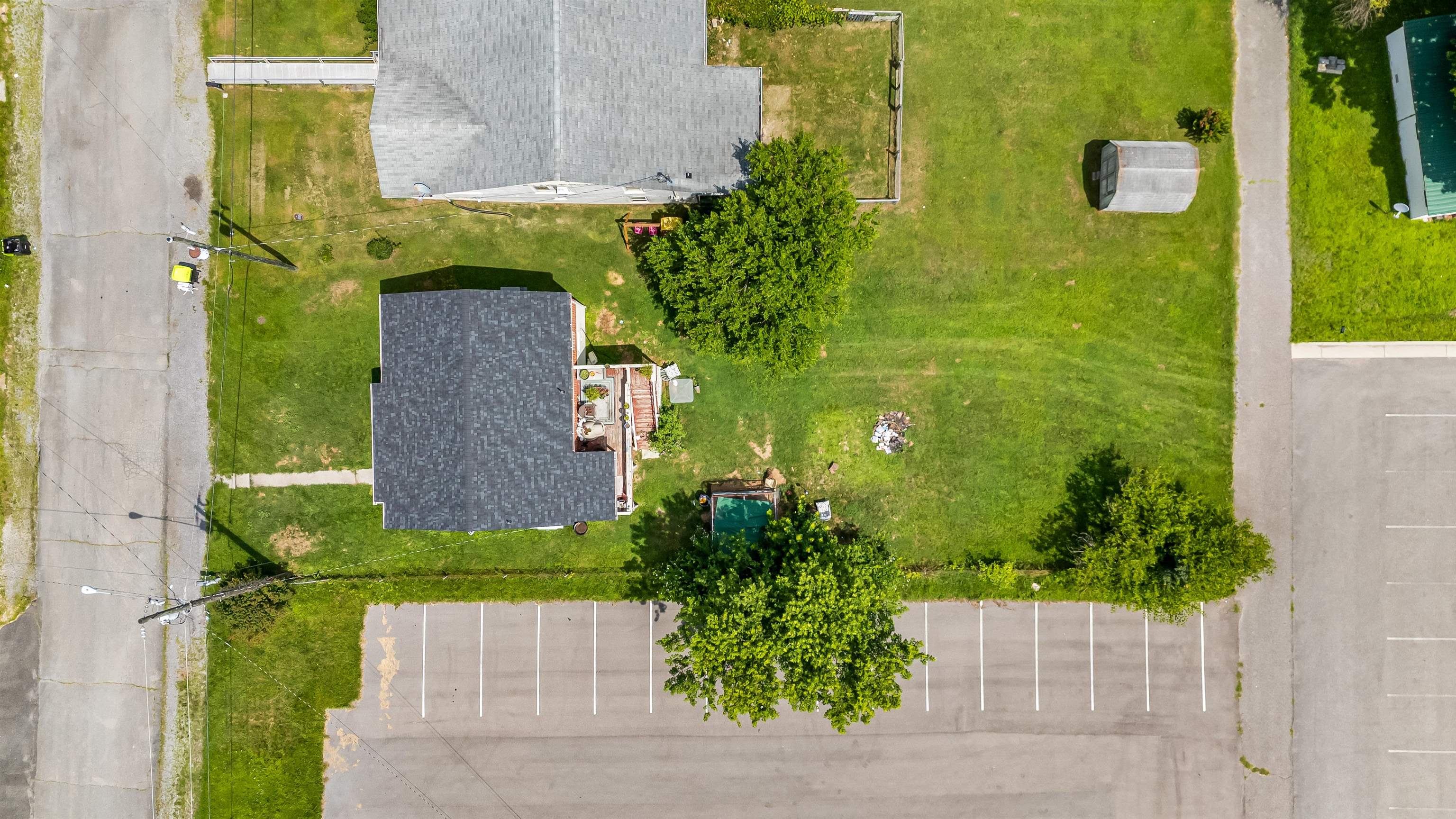 413 Draper Avenue Pulaski VA 24301