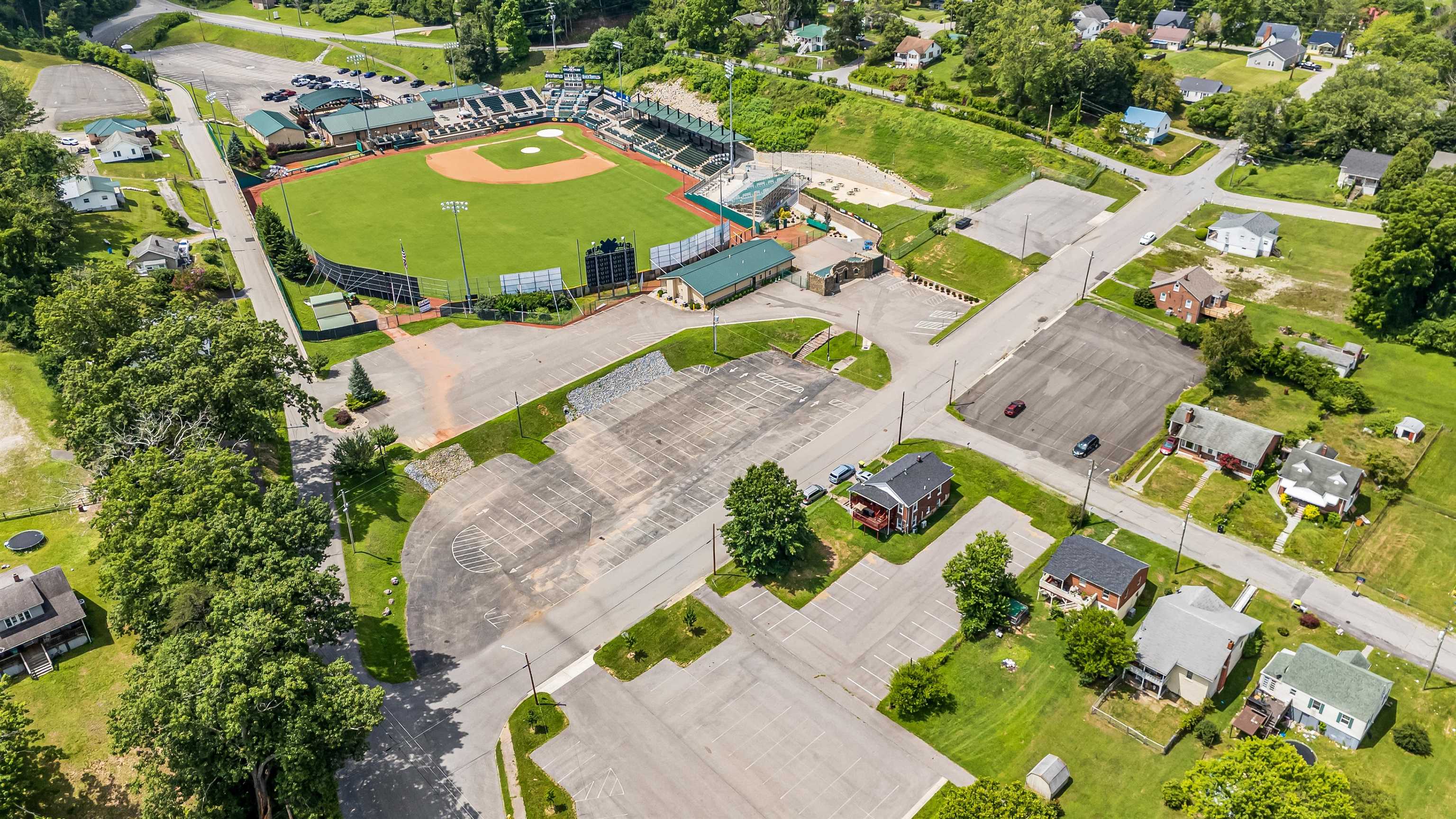 413 Draper Avenue Pulaski VA 24301