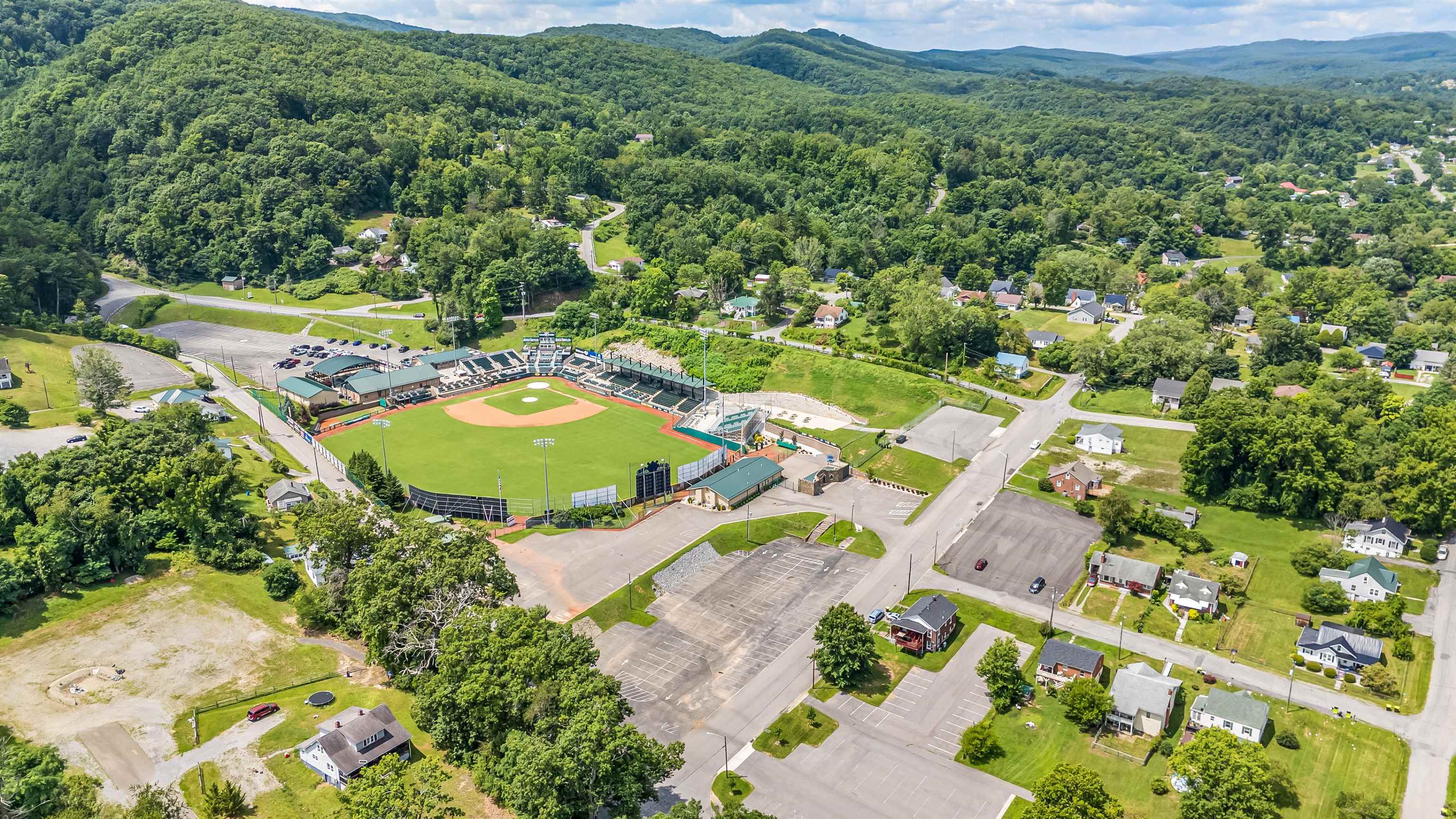 413 Draper Avenue Pulaski VA 24301