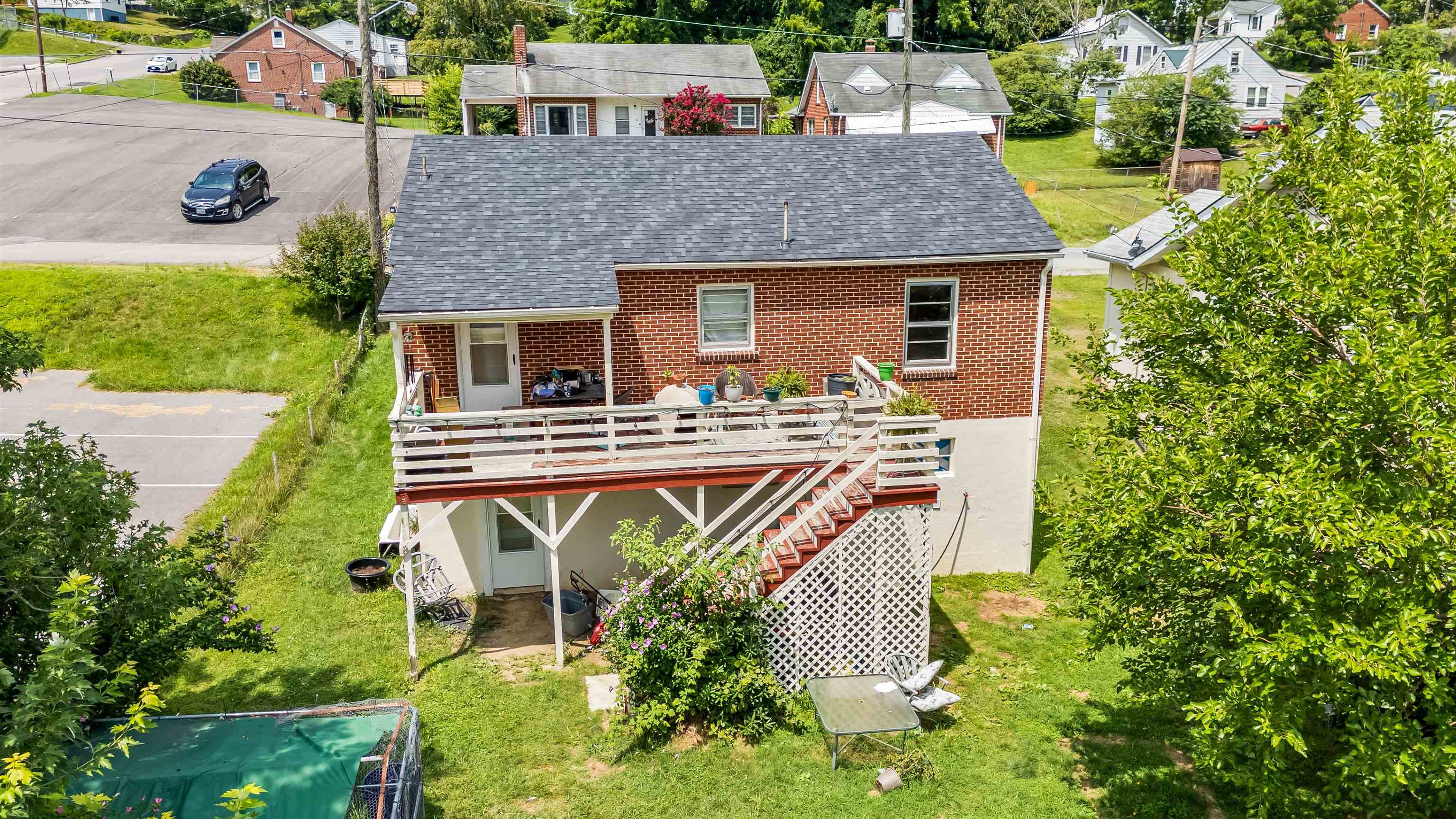 413 Draper Avenue Pulaski VA 24301