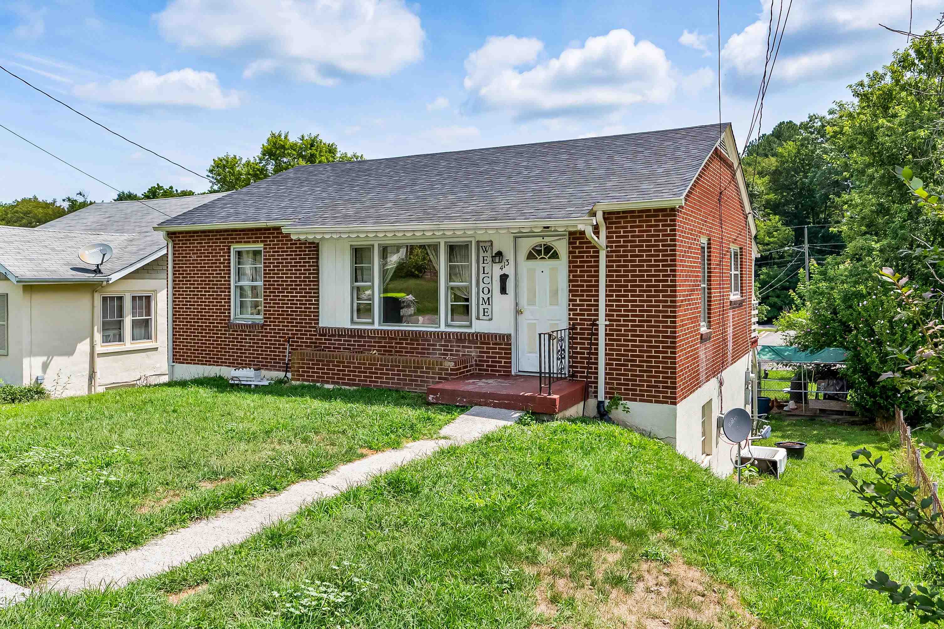 413 Draper Avenue Pulaski VA 24301