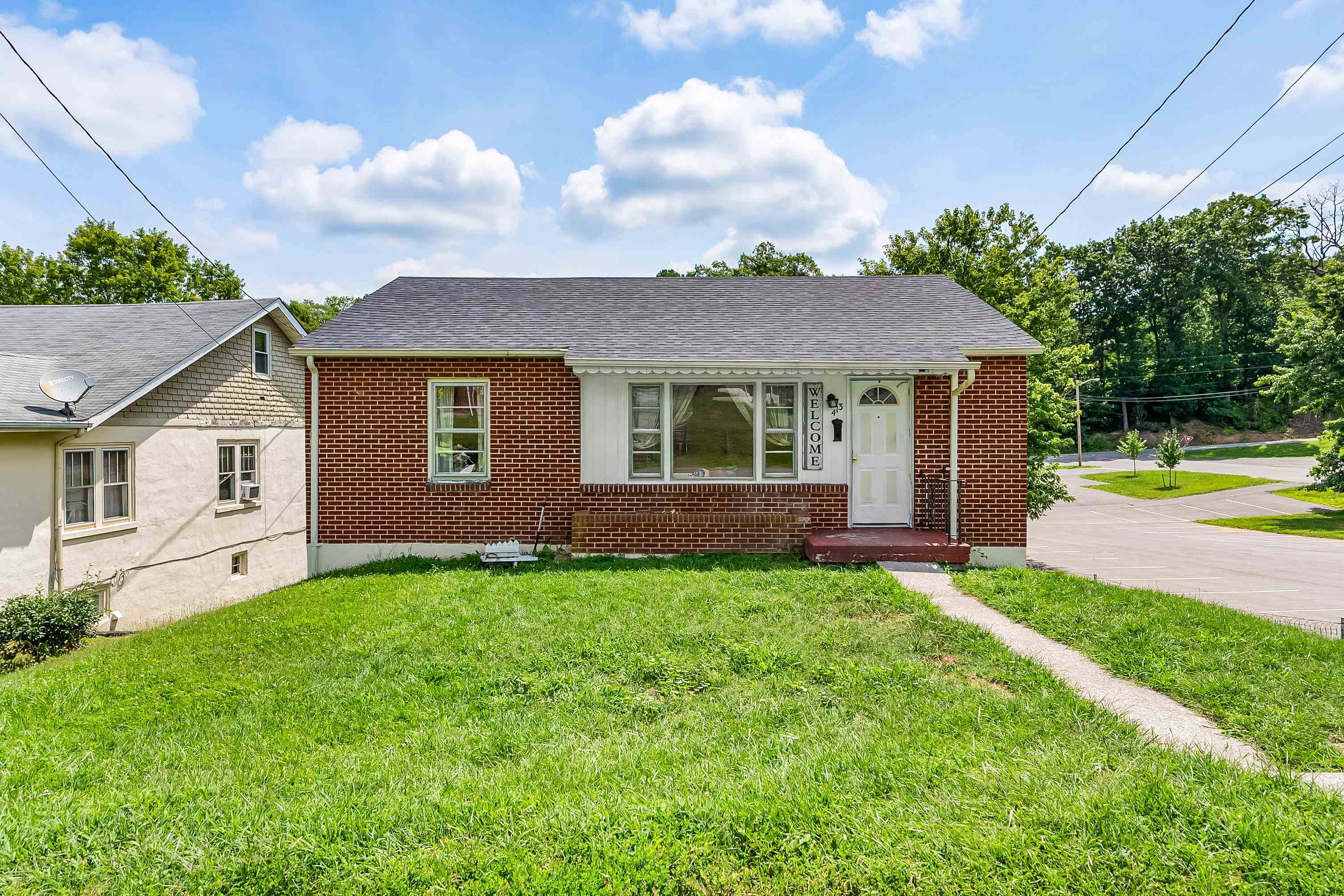 413 Draper Avenue Pulaski VA 24301