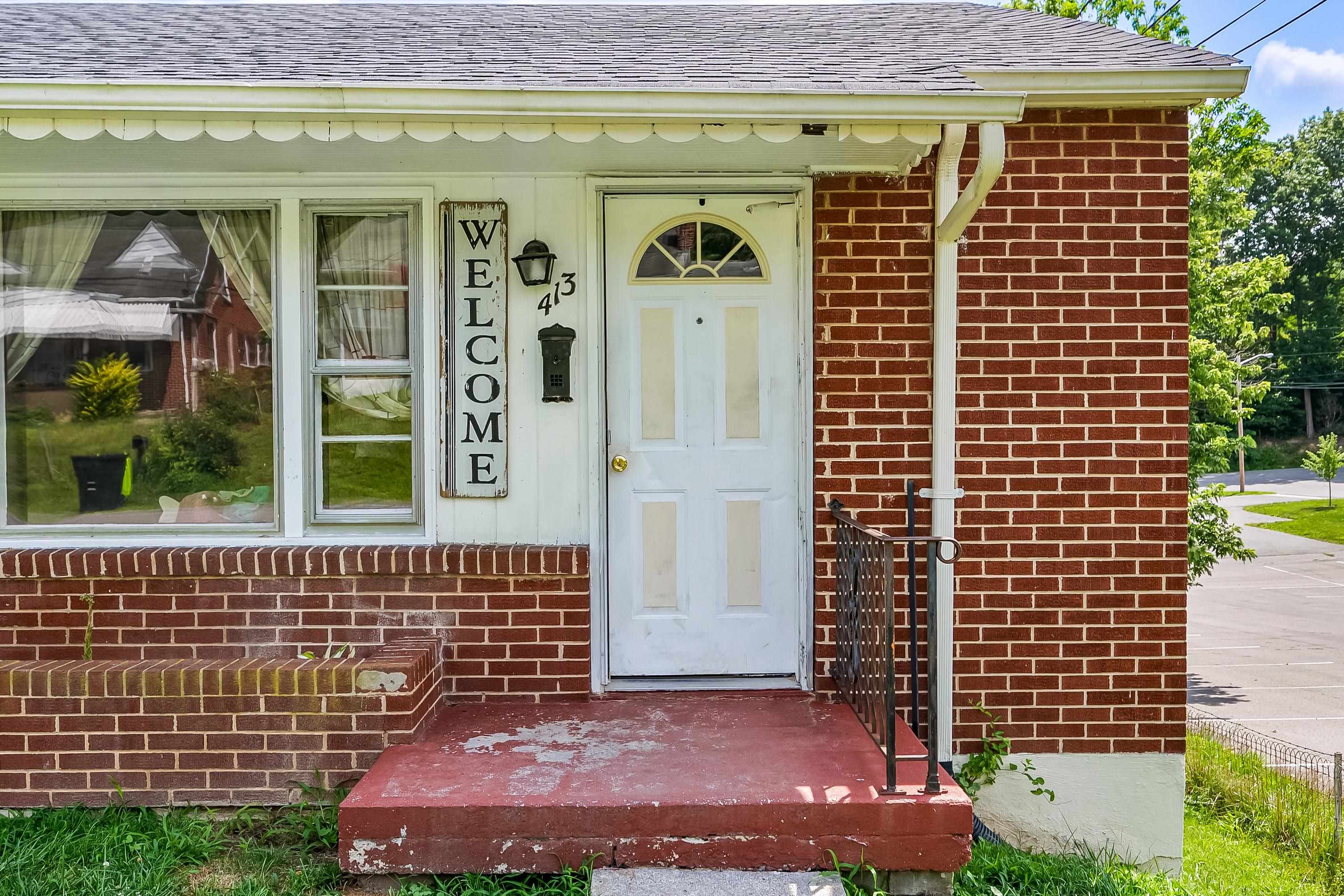 413 Draper Avenue Pulaski VA 24301