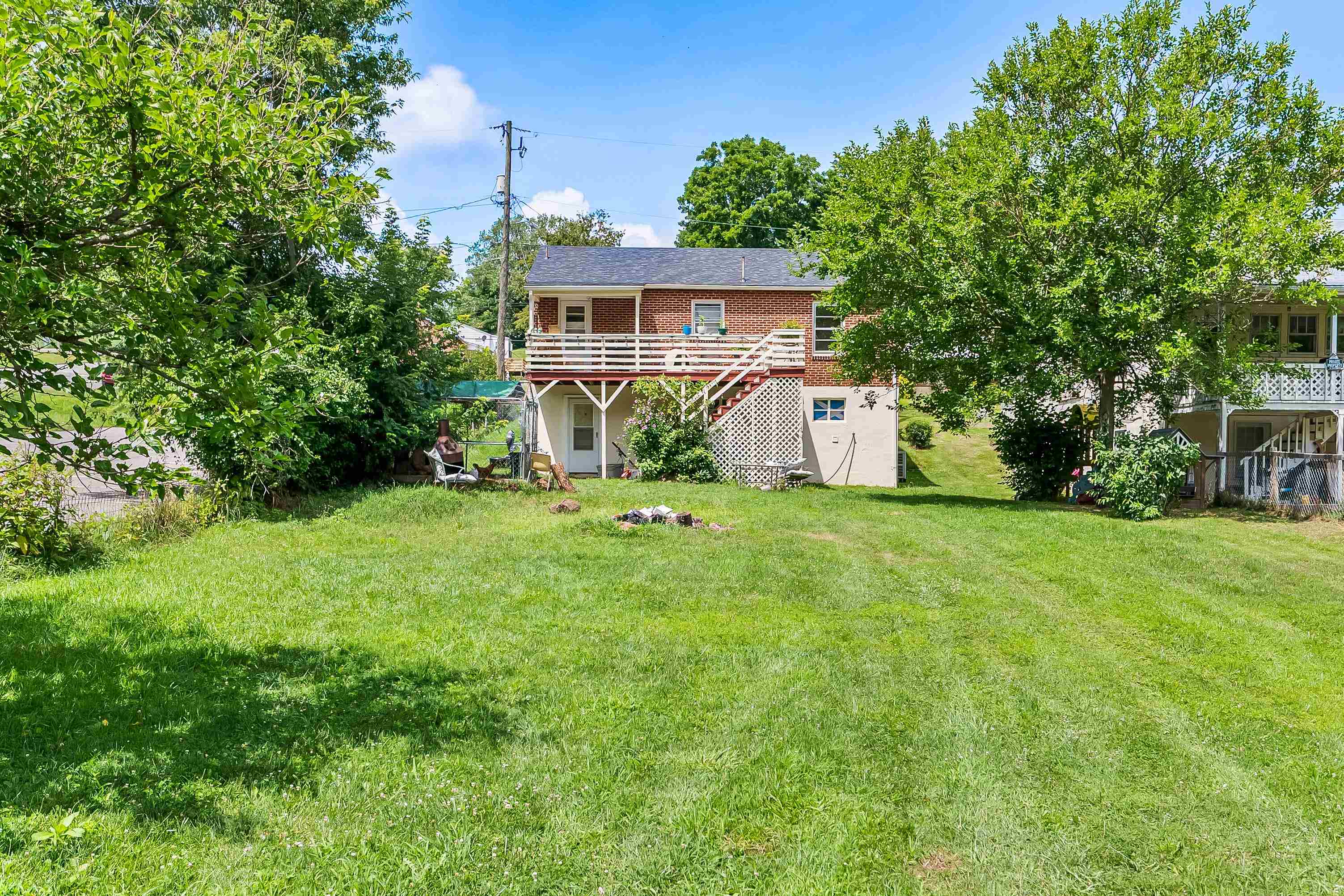 413 Draper Avenue Pulaski VA 24301