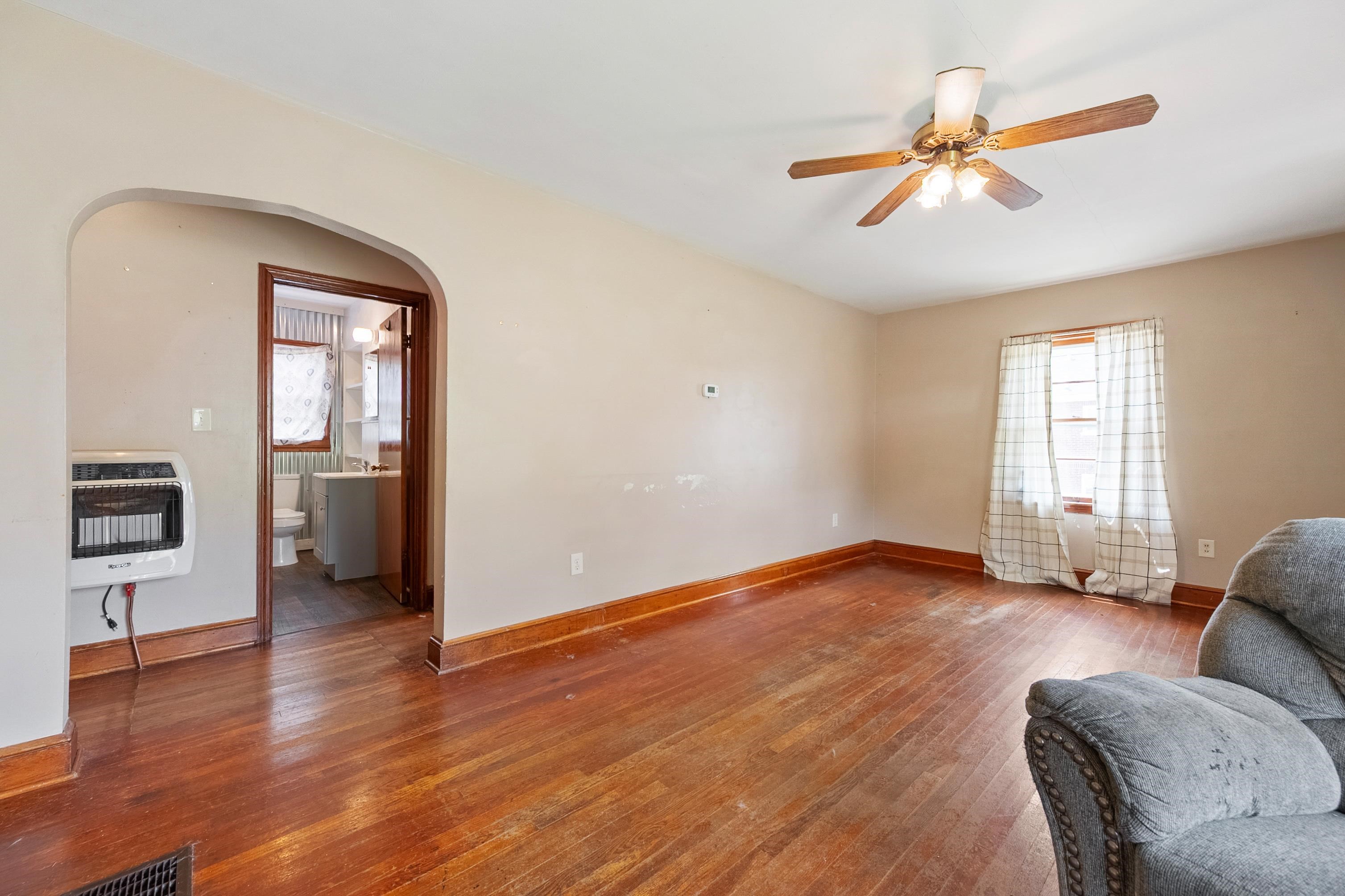 413 Draper Avenue Pulaski VA 24301