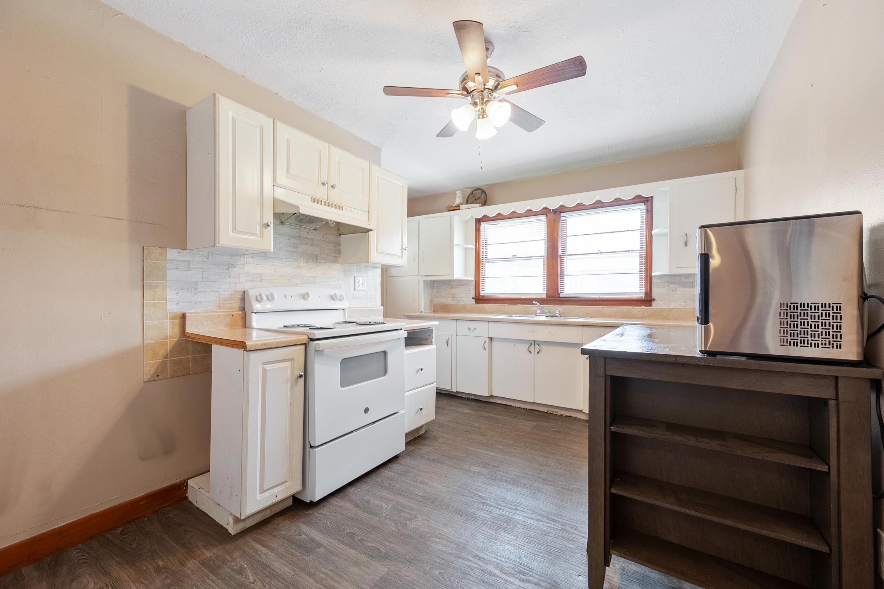 413 Draper Avenue Pulaski VA 24301