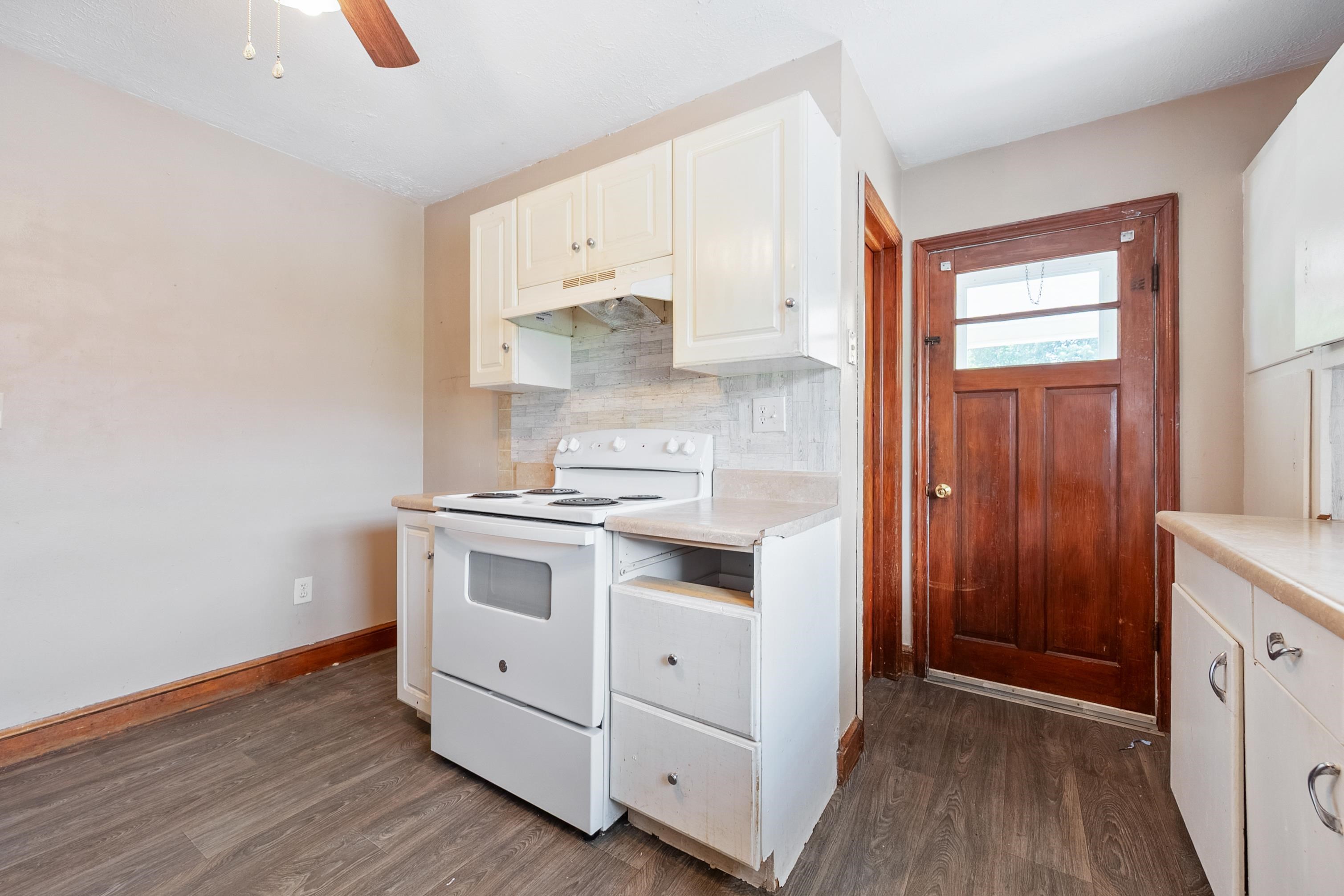 413 Draper Avenue Pulaski VA 24301