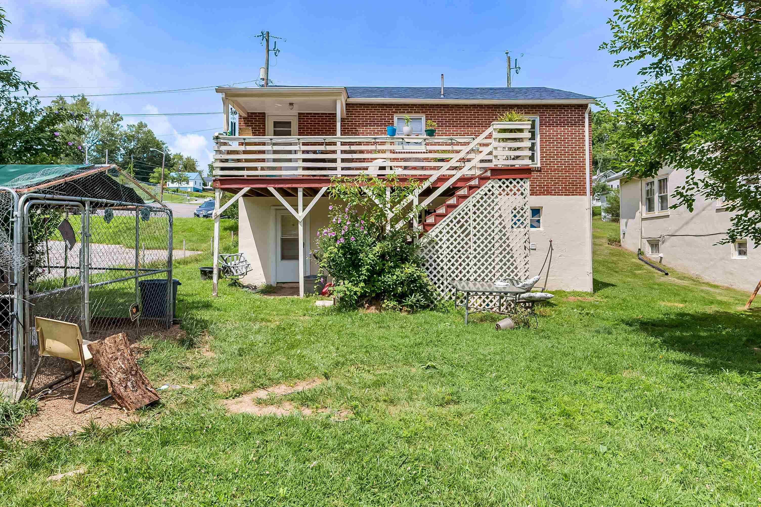 413 Draper Avenue Pulaski VA 24301