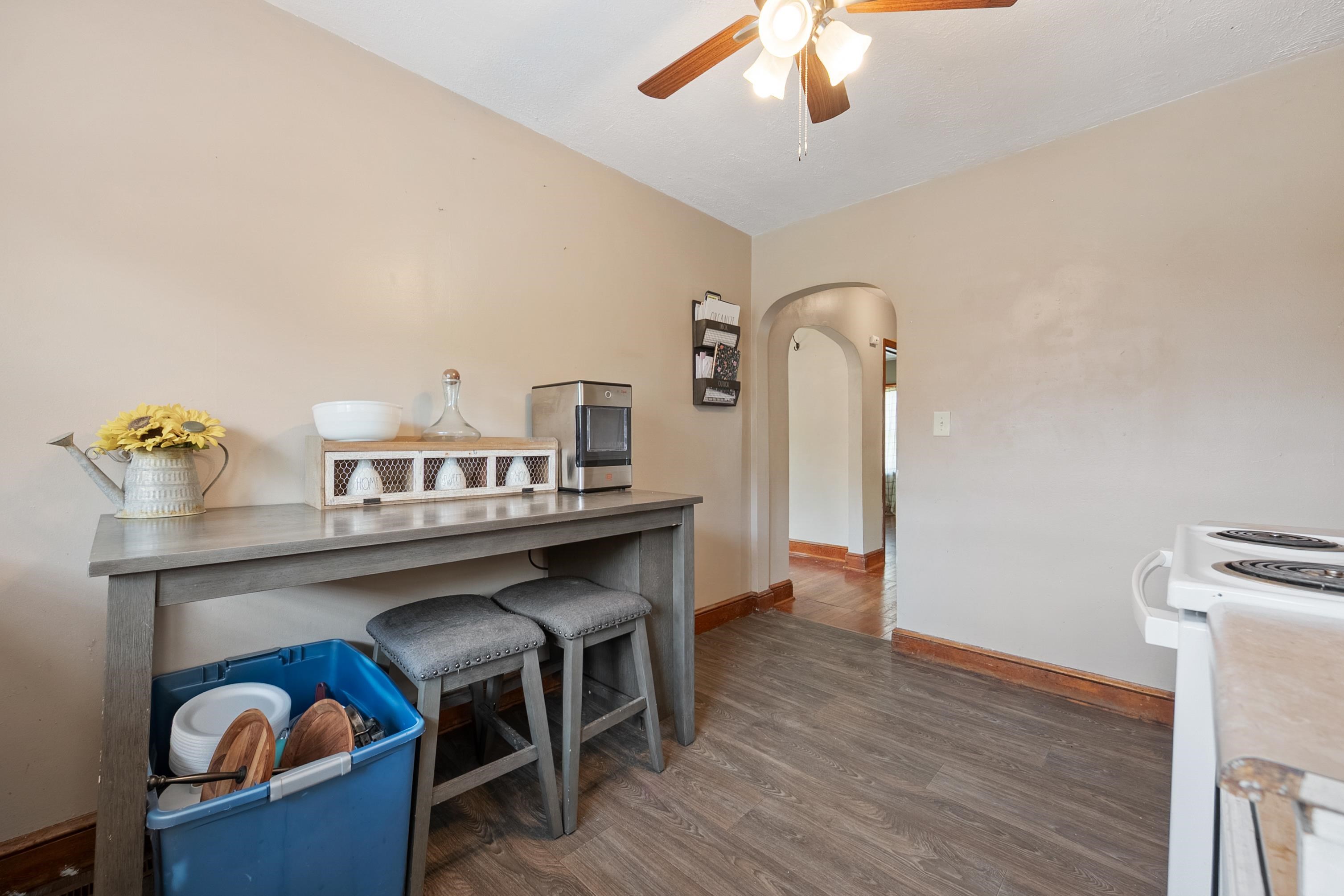 413 Draper Avenue Pulaski VA 24301