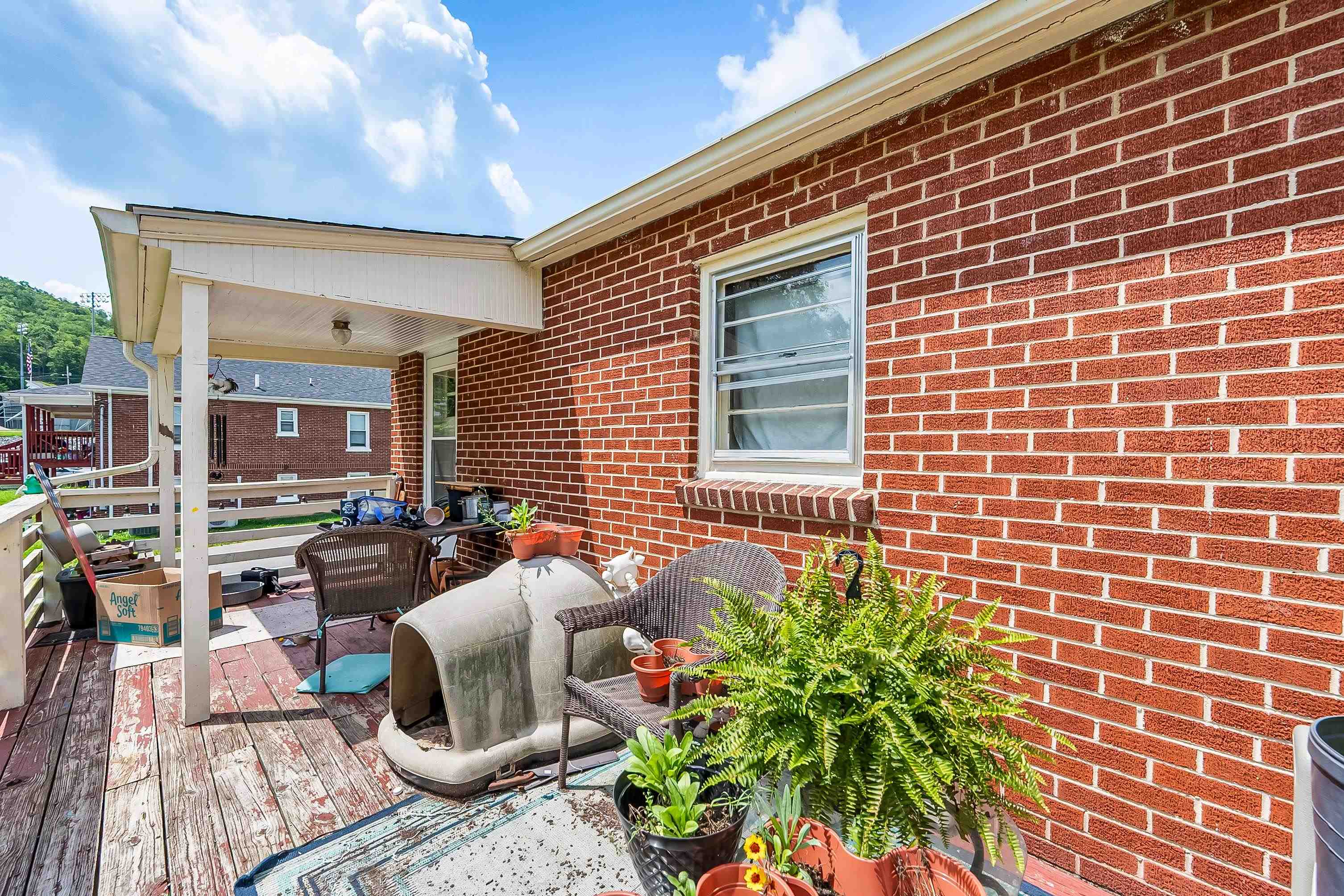 413 Draper Avenue Pulaski VA 24301