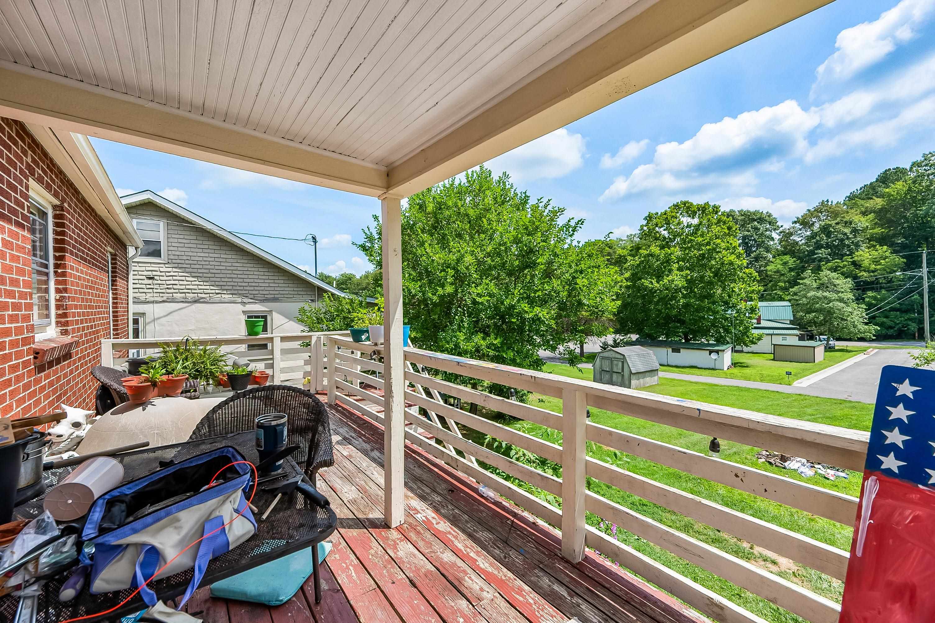 413 Draper Avenue Pulaski VA 24301