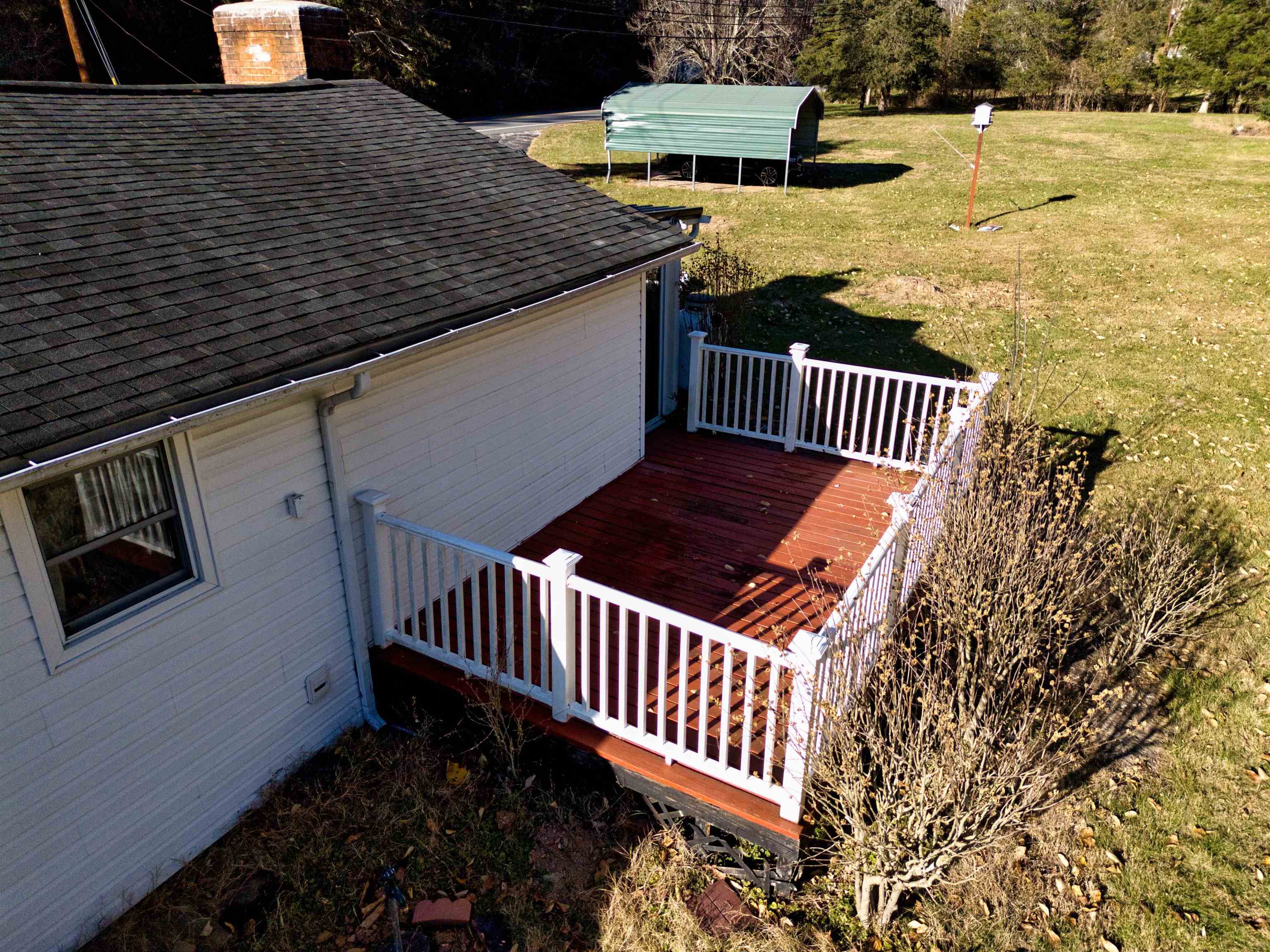 2944 Pilot Road Christiansburg VA 24073