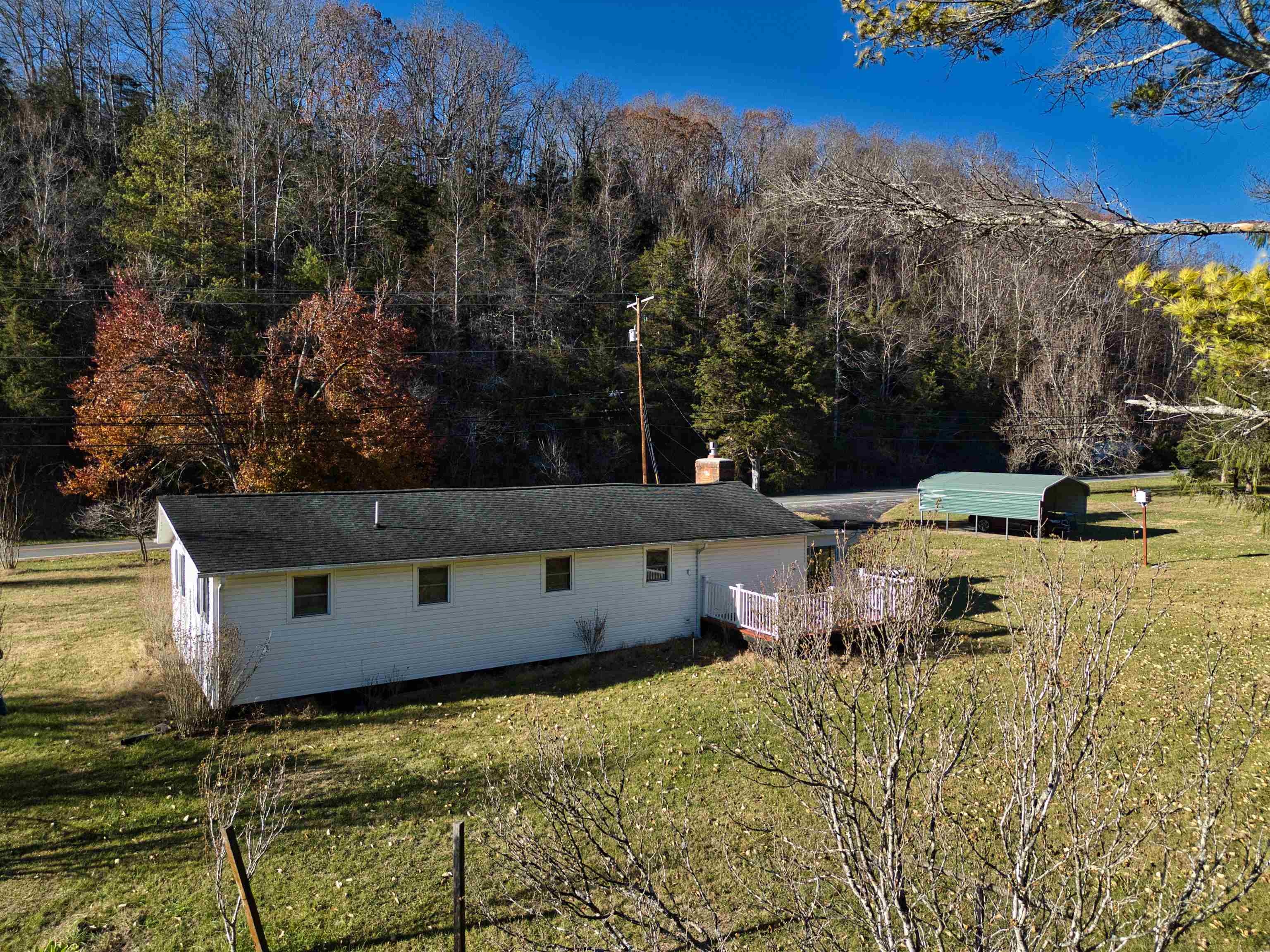 2944 Pilot Road Christiansburg VA 24073