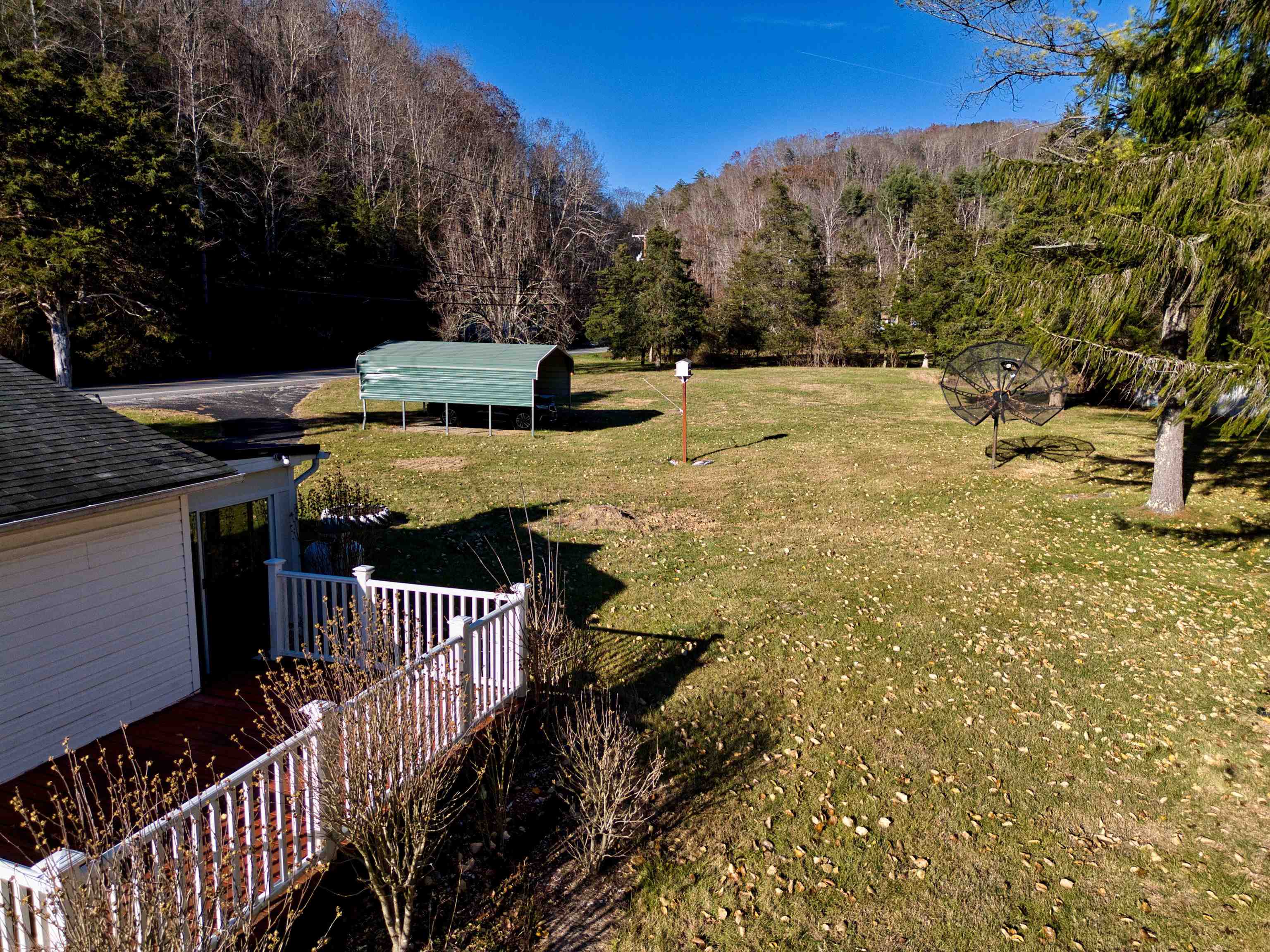 2944 Pilot Road Christiansburg VA 24073