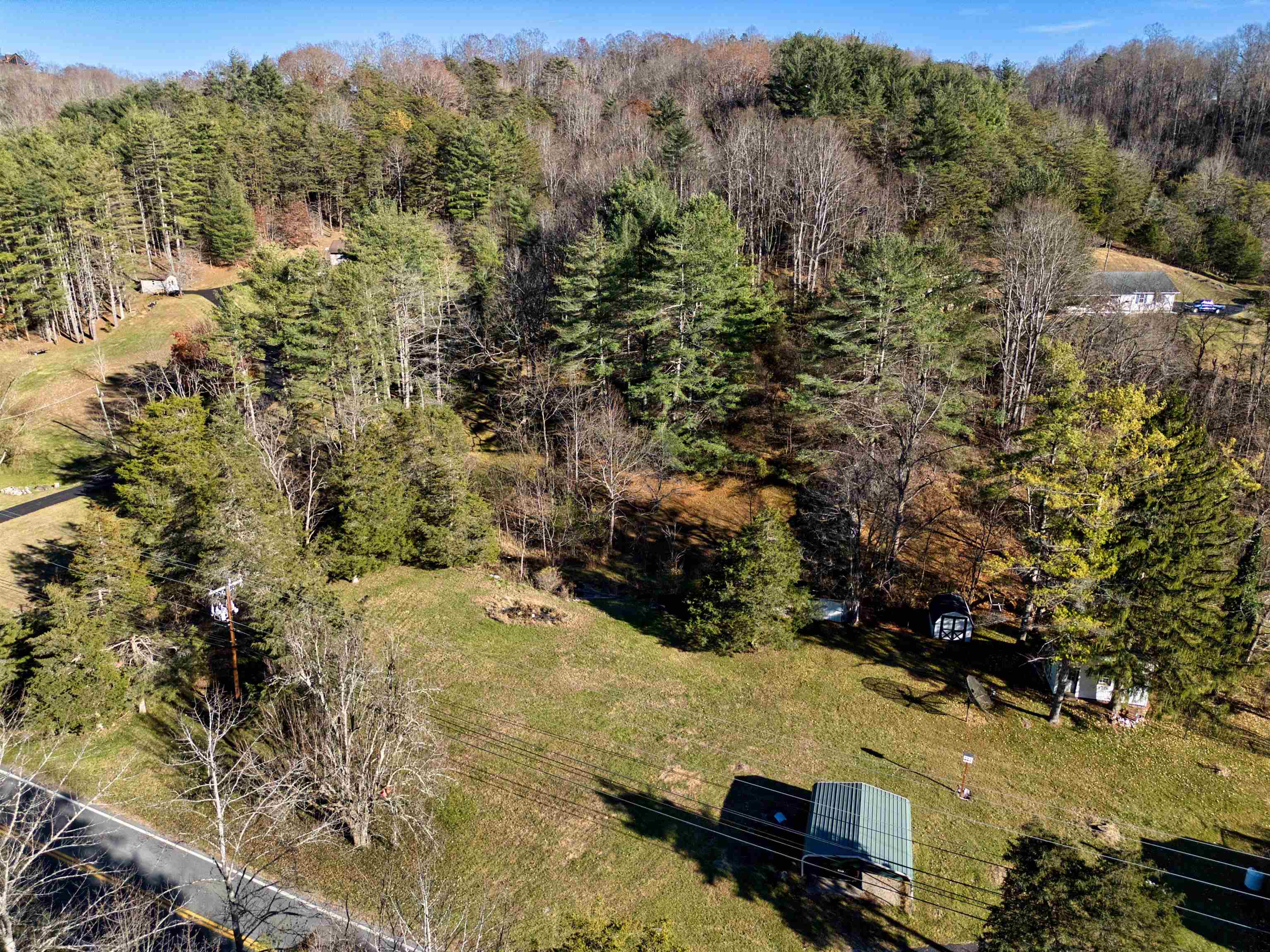 2944 Pilot Road Christiansburg VA 24073