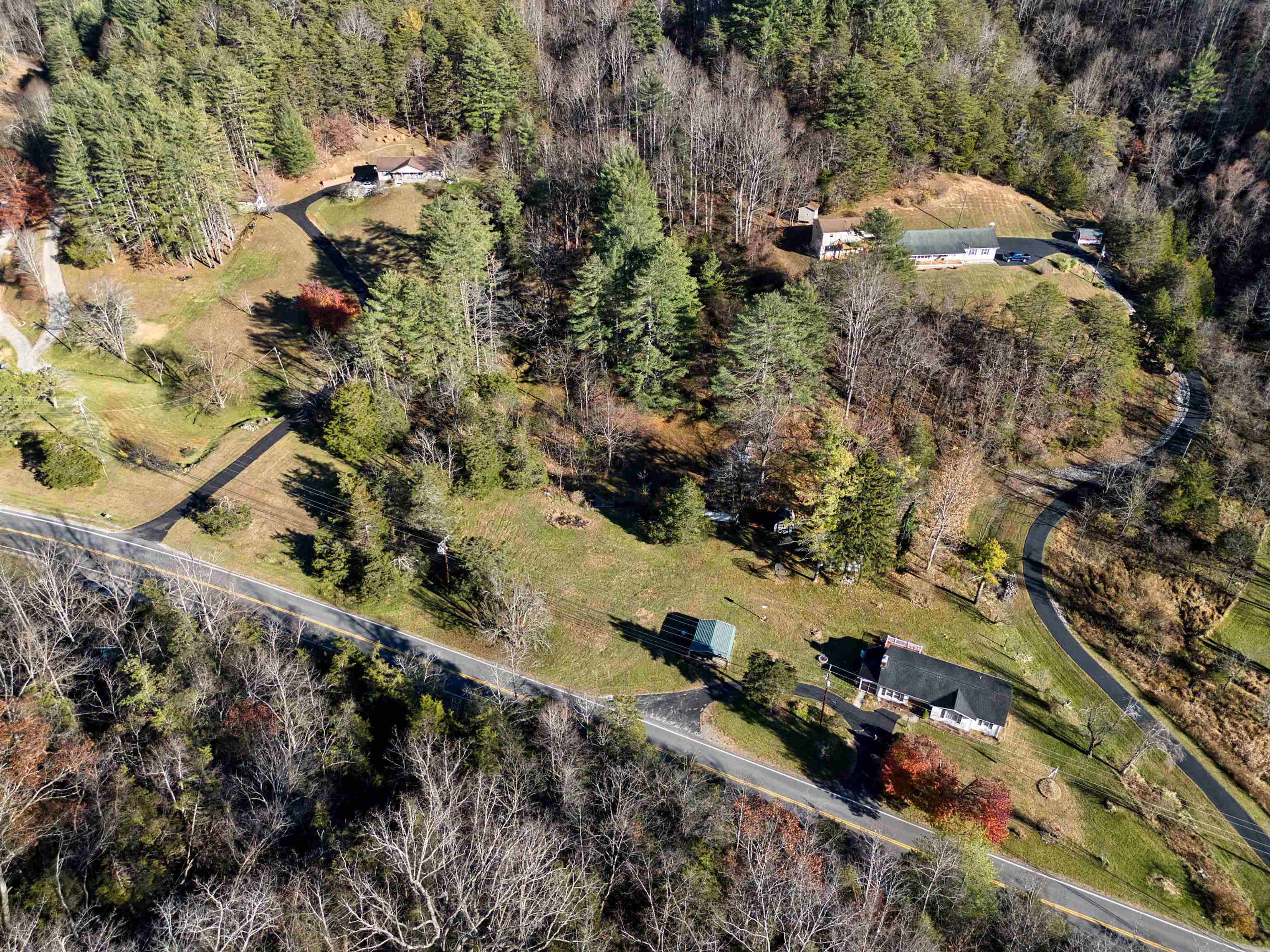 2944 Pilot Road Christiansburg VA 24073