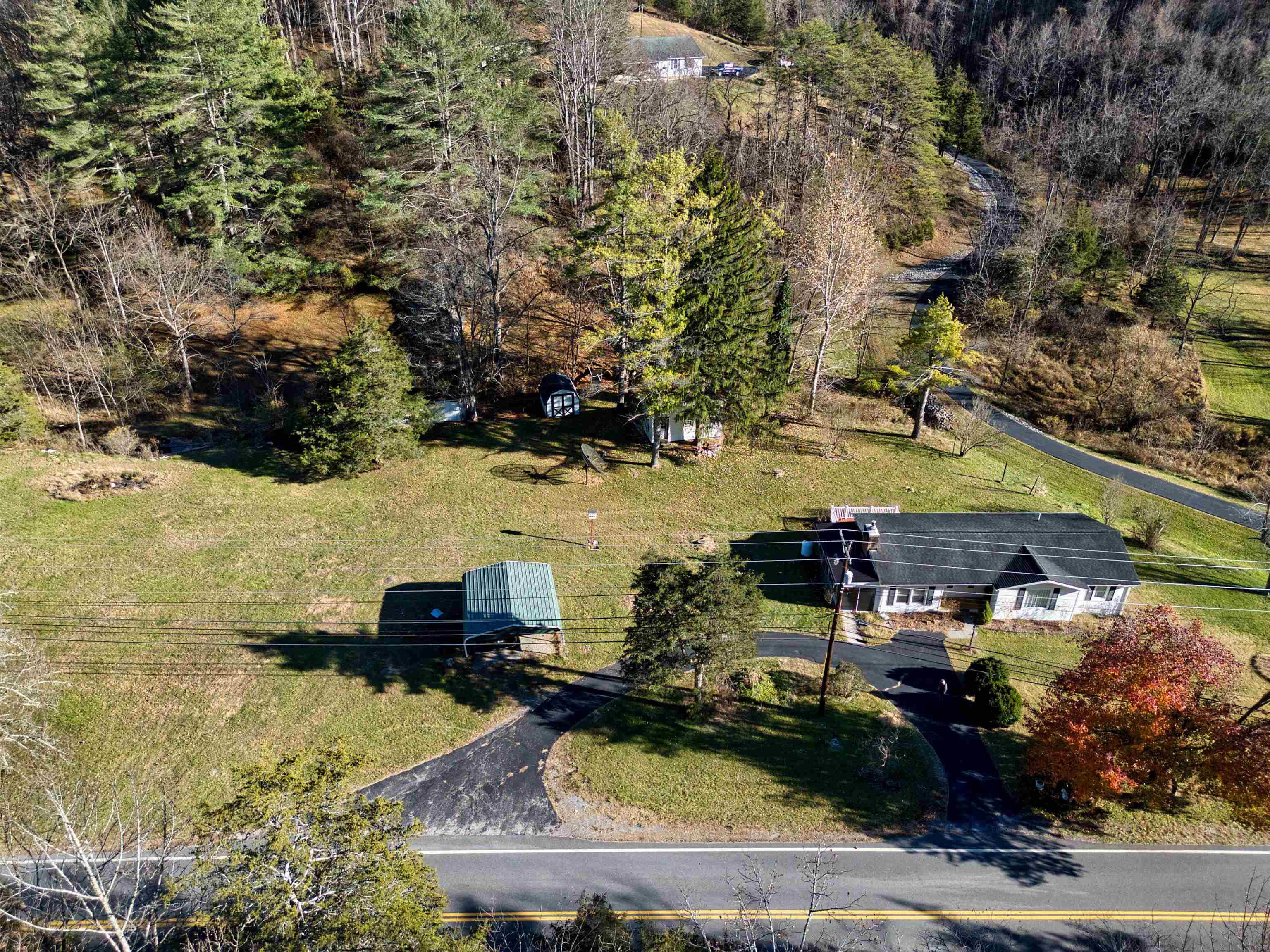 2944 Pilot Road Christiansburg VA 24073