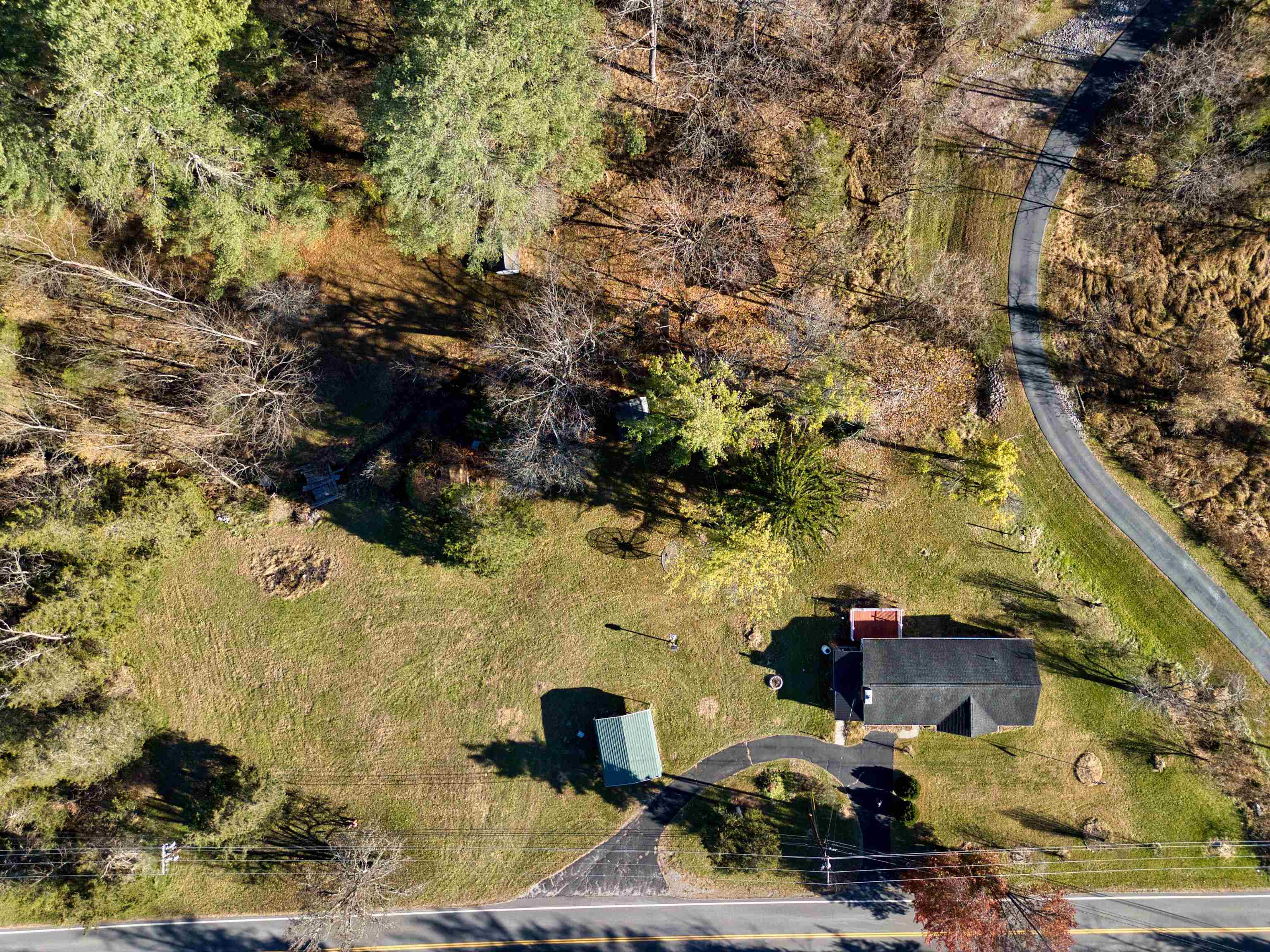 2944 Pilot Road Christiansburg VA 24073