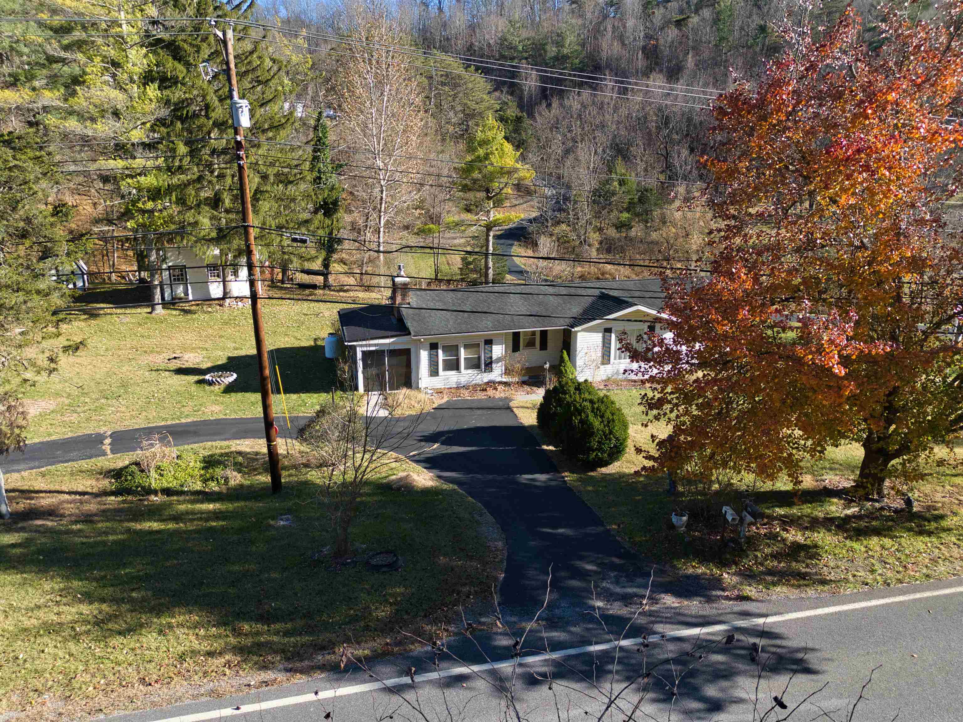 2944 Pilot Road Christiansburg VA 24073