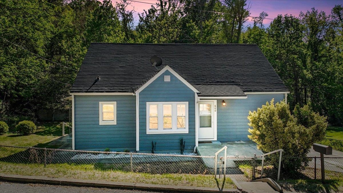 600 S Washington Avenue Pulaski VA 24301