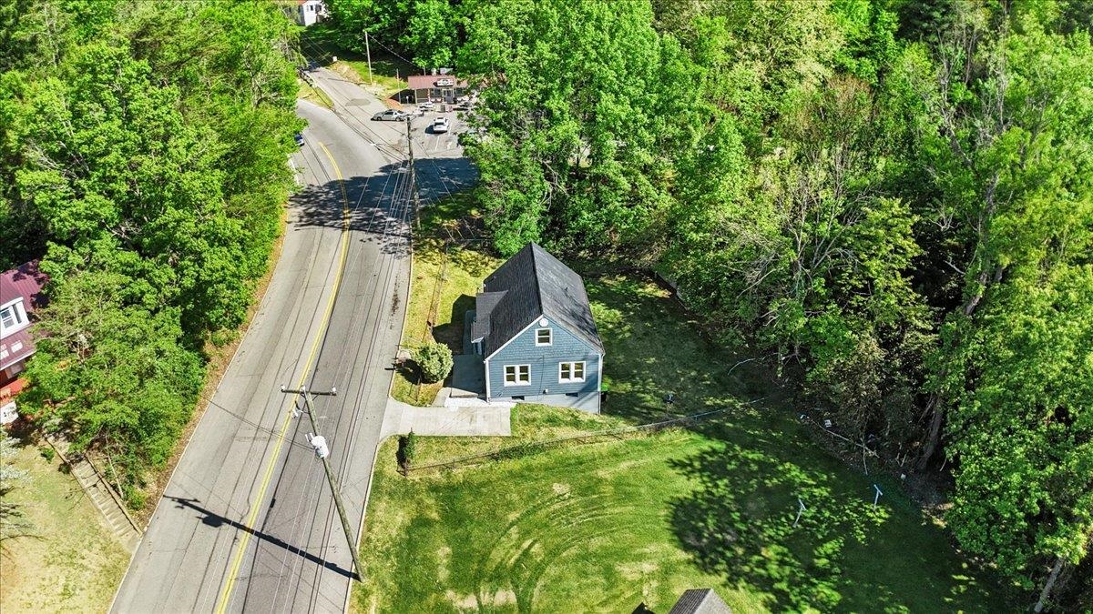 600 S Washington Avenue Pulaski VA 24301