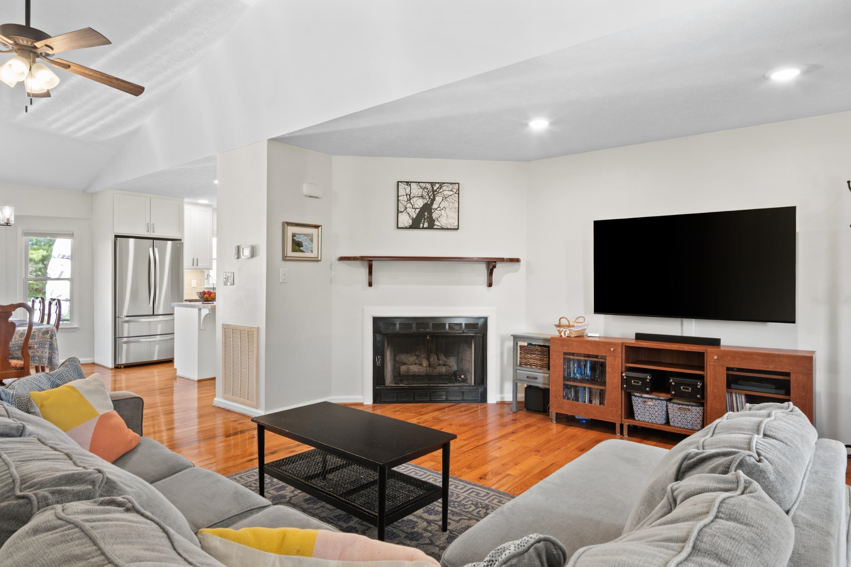 1505 Hardwood Drive Blacksburg VA 24060