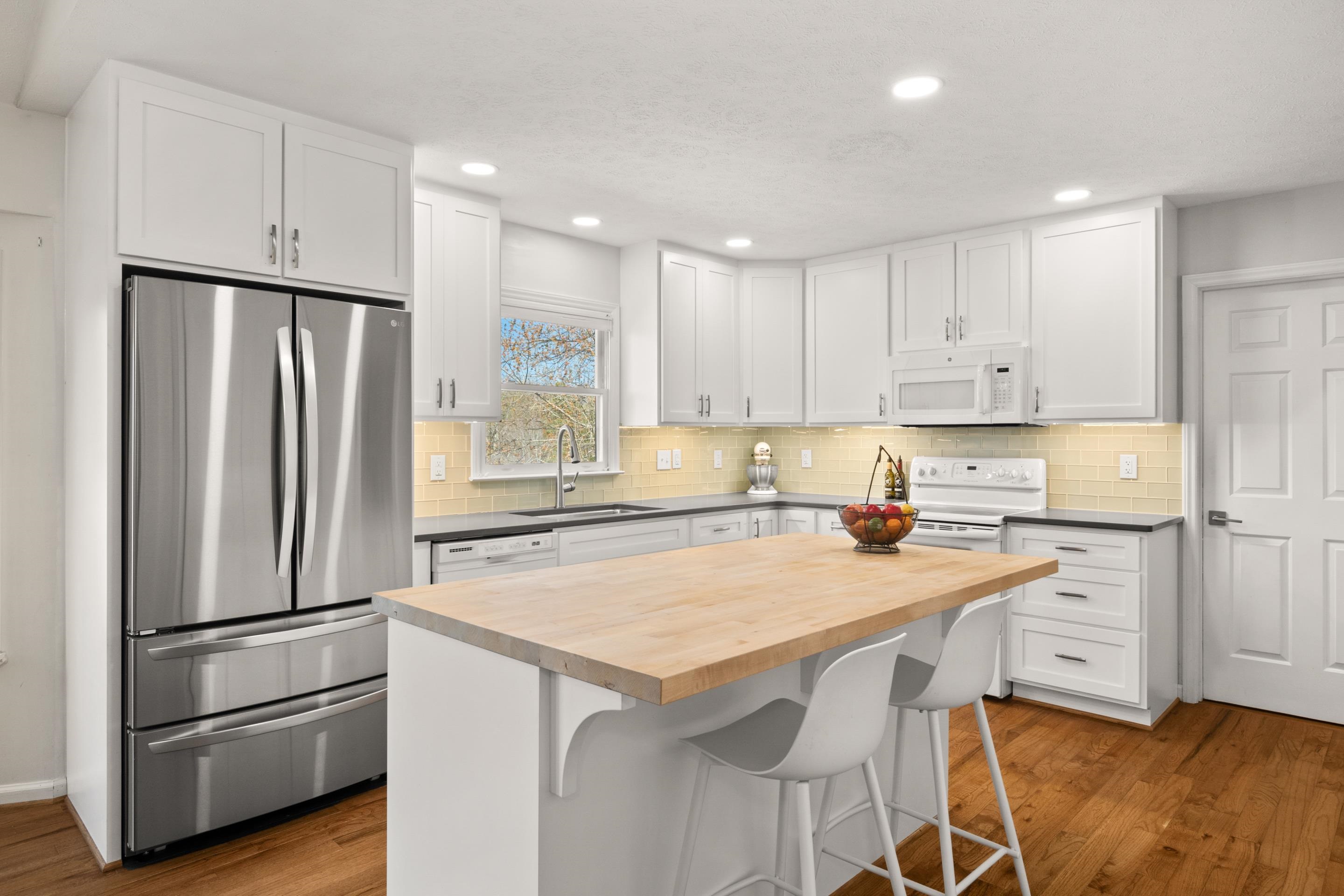 1505 Hardwood Drive Blacksburg VA 24060