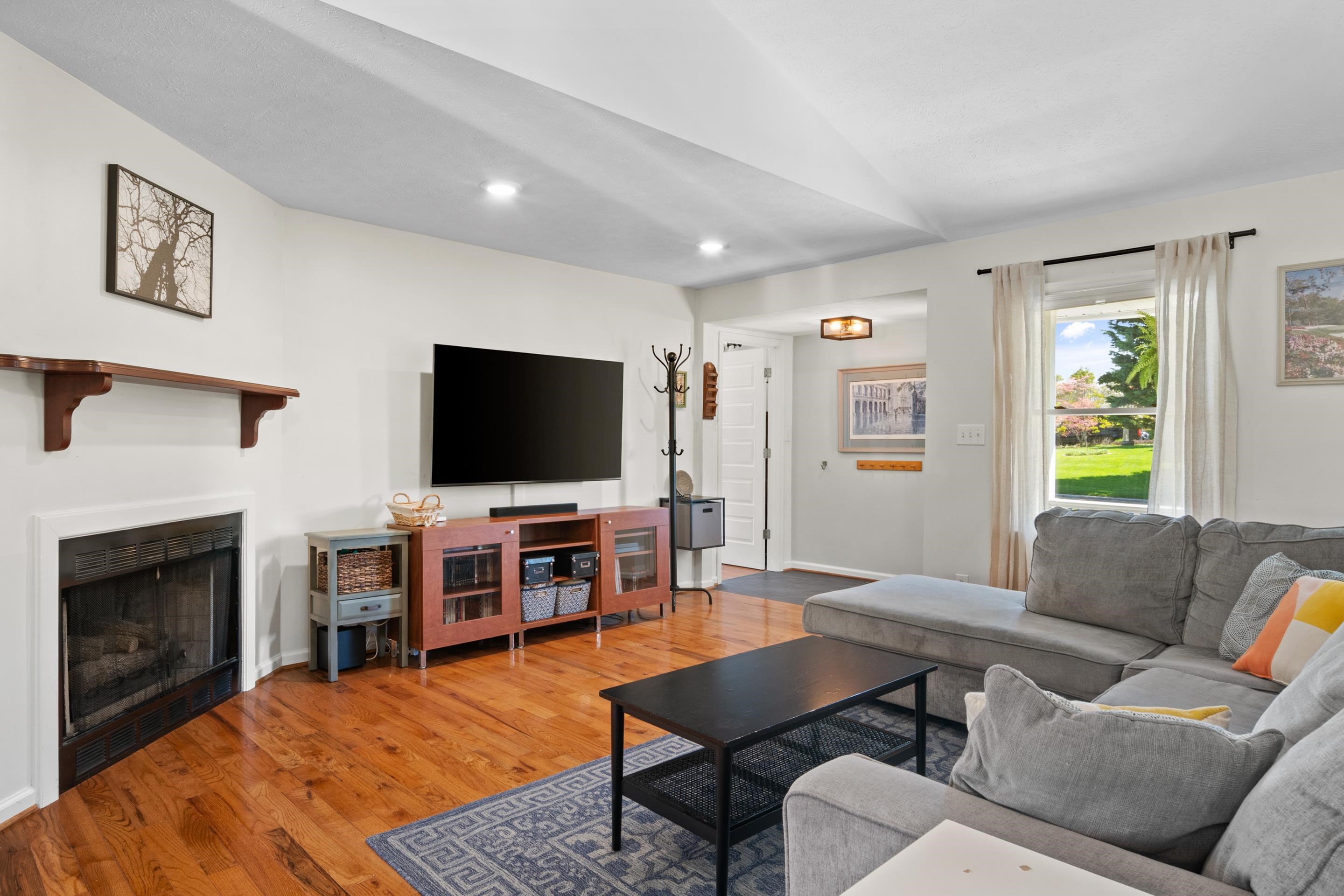 1505 Hardwood Drive Blacksburg VA 24060