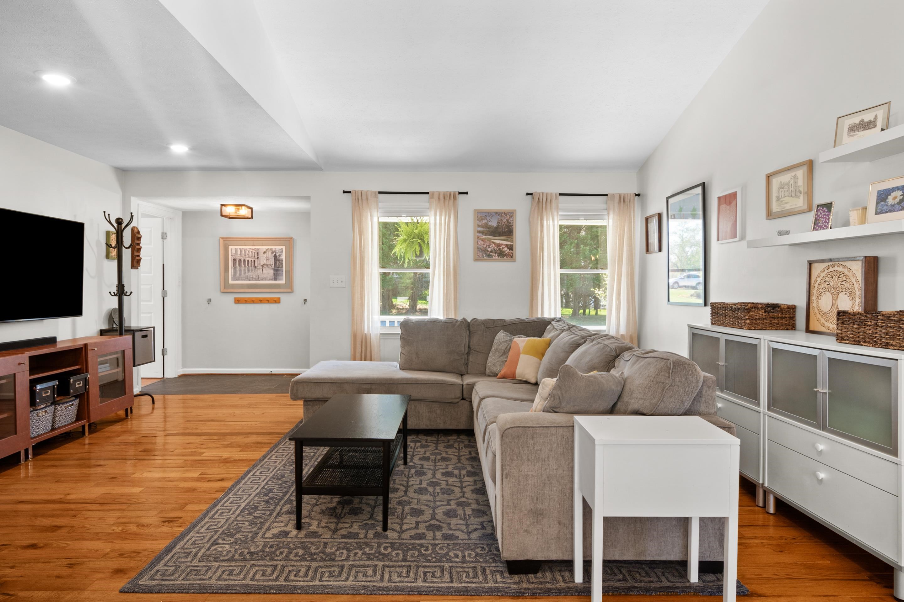 1505 Hardwood Drive Blacksburg VA 24060