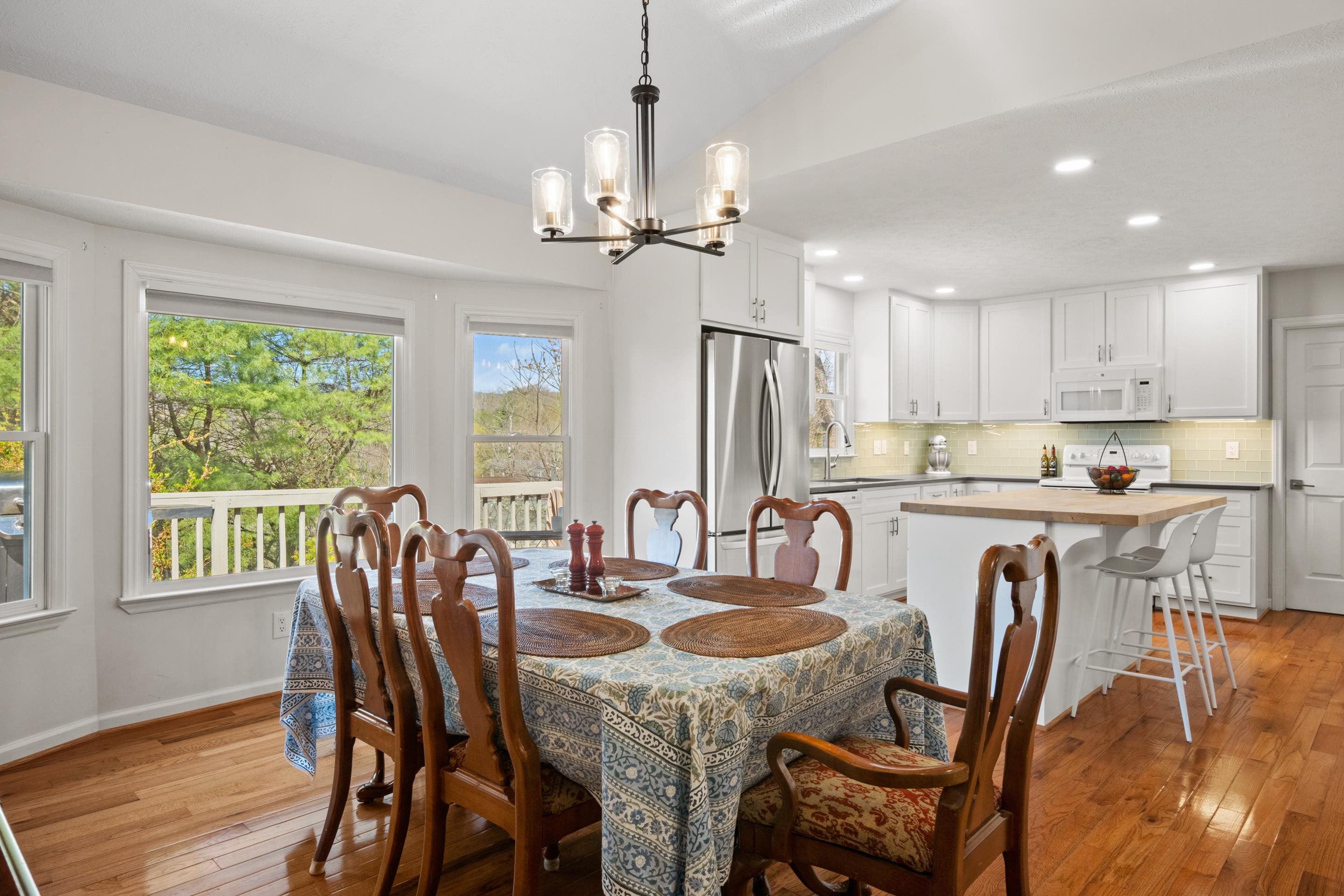 1505 Hardwood Drive Blacksburg VA 24060