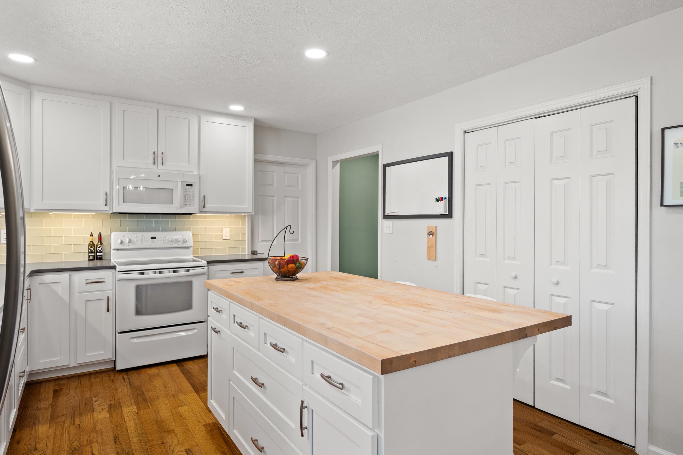 1505 Hardwood Drive Blacksburg VA 24060