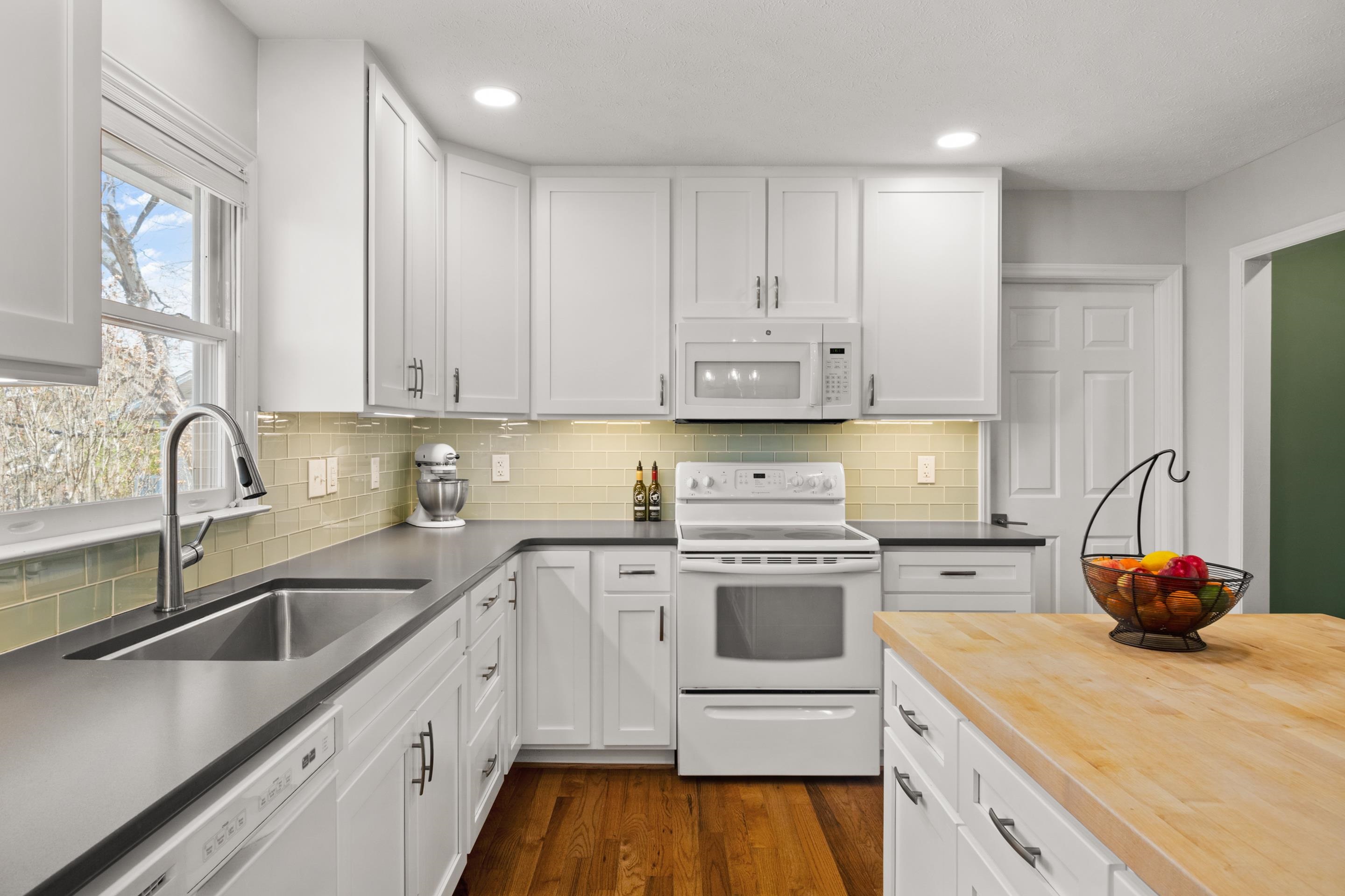 1505 Hardwood Drive Blacksburg VA 24060
