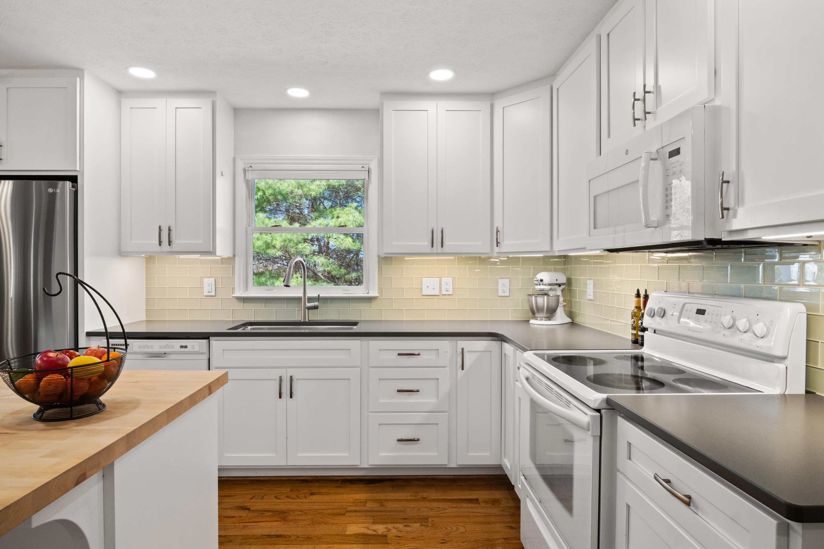 1505 Hardwood Drive Blacksburg VA 24060