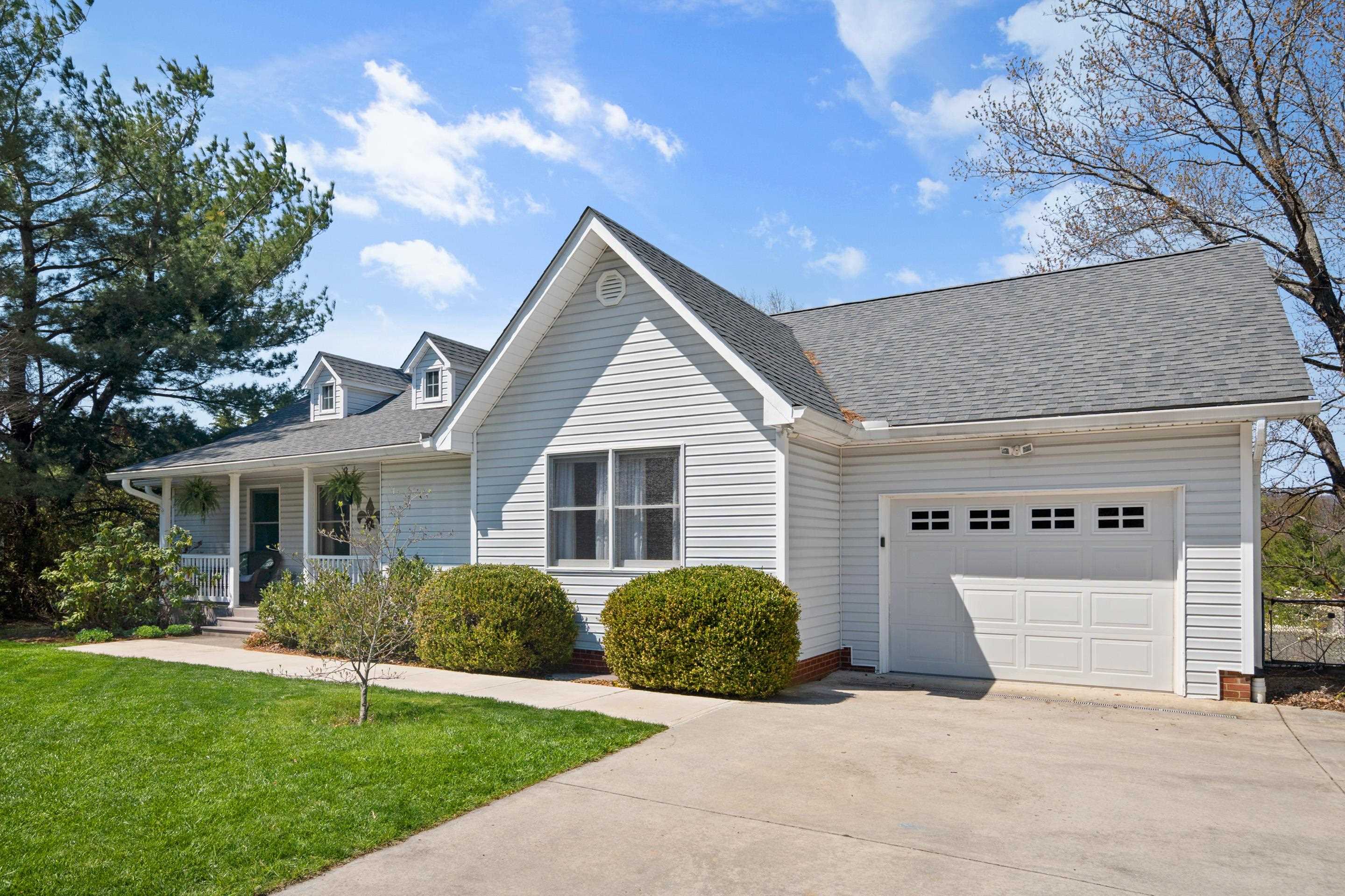 1505 Hardwood Drive Blacksburg VA 24060
