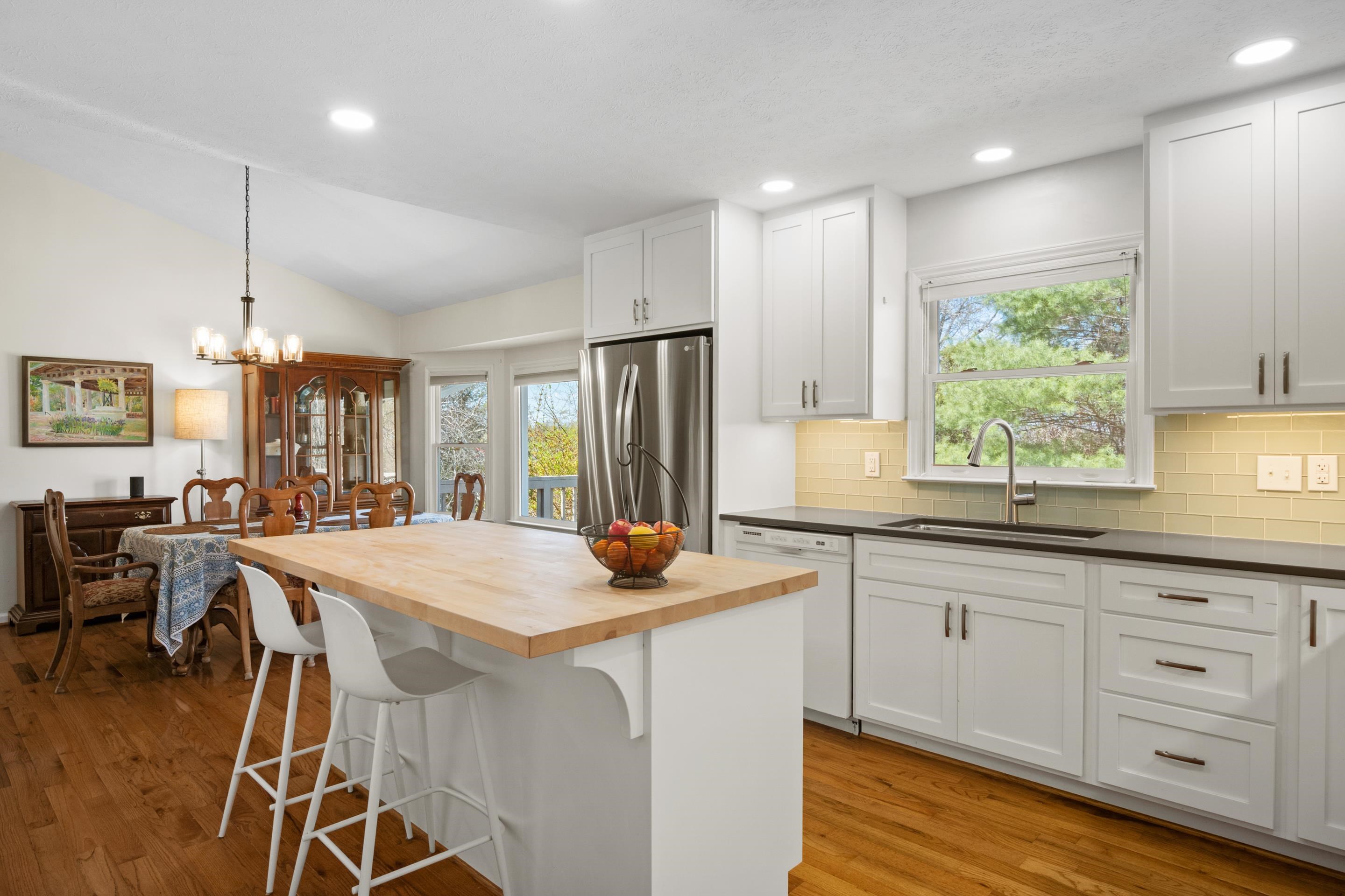 1505 Hardwood Drive Blacksburg VA 24060