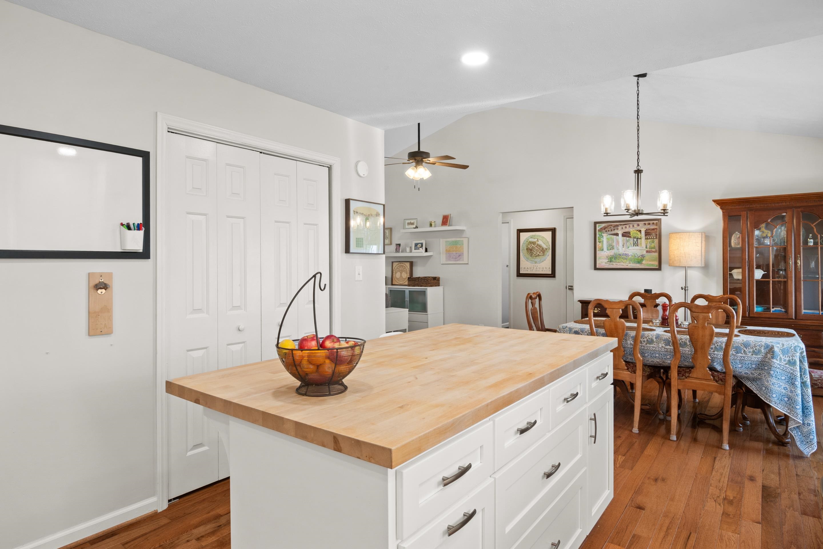 1505 Hardwood Drive Blacksburg VA 24060