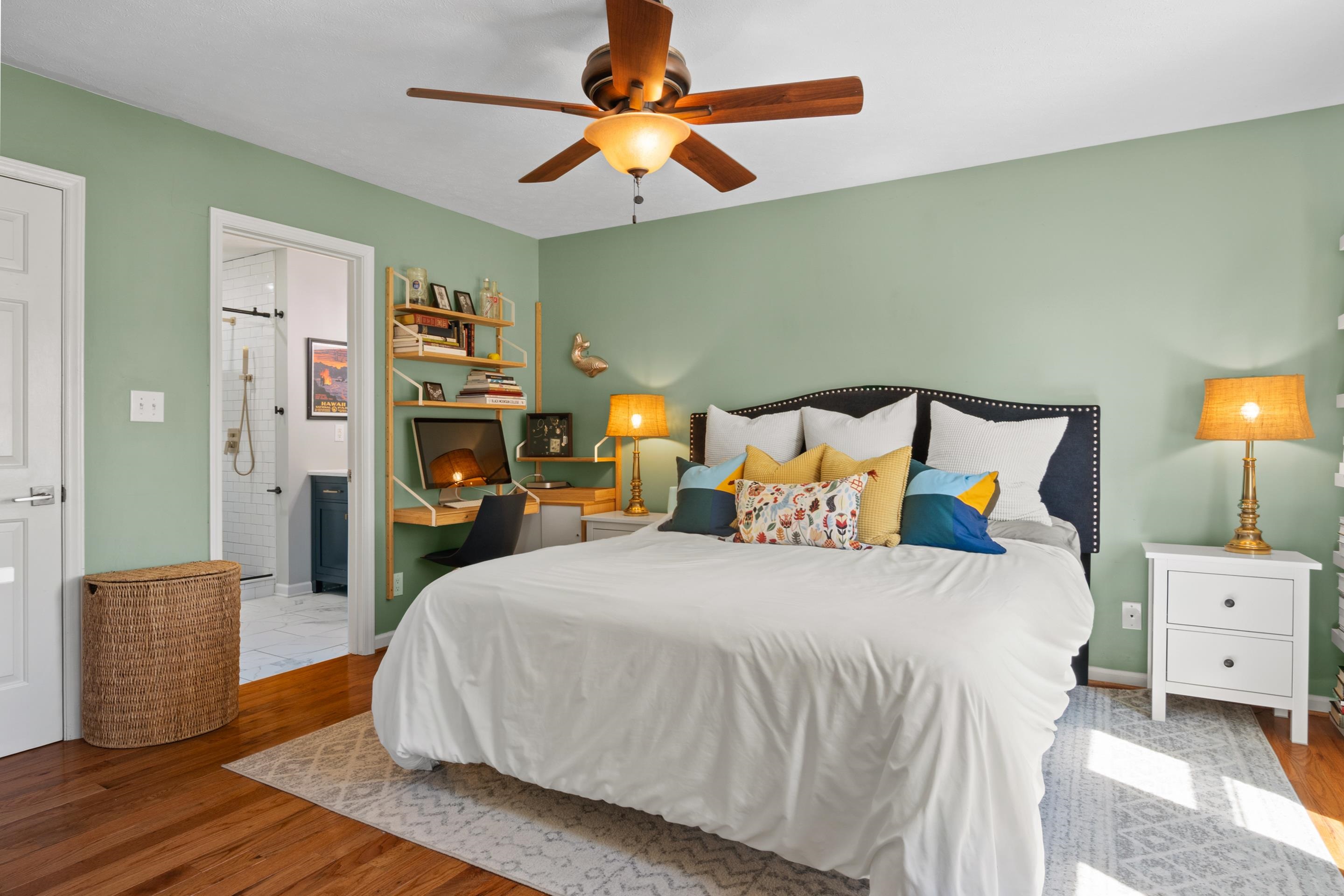 1505 Hardwood Drive Blacksburg VA 24060