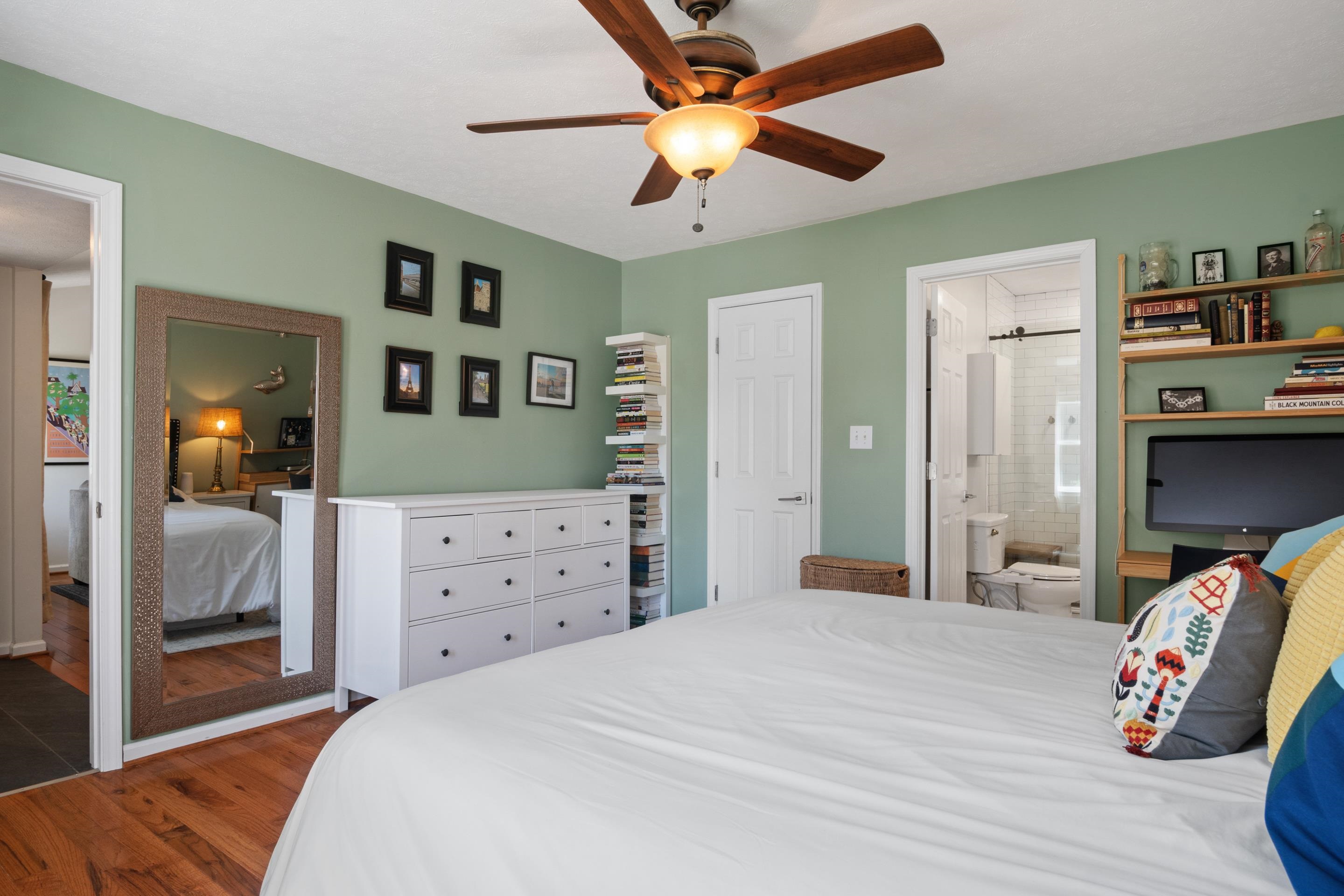 1505 Hardwood Drive Blacksburg VA 24060