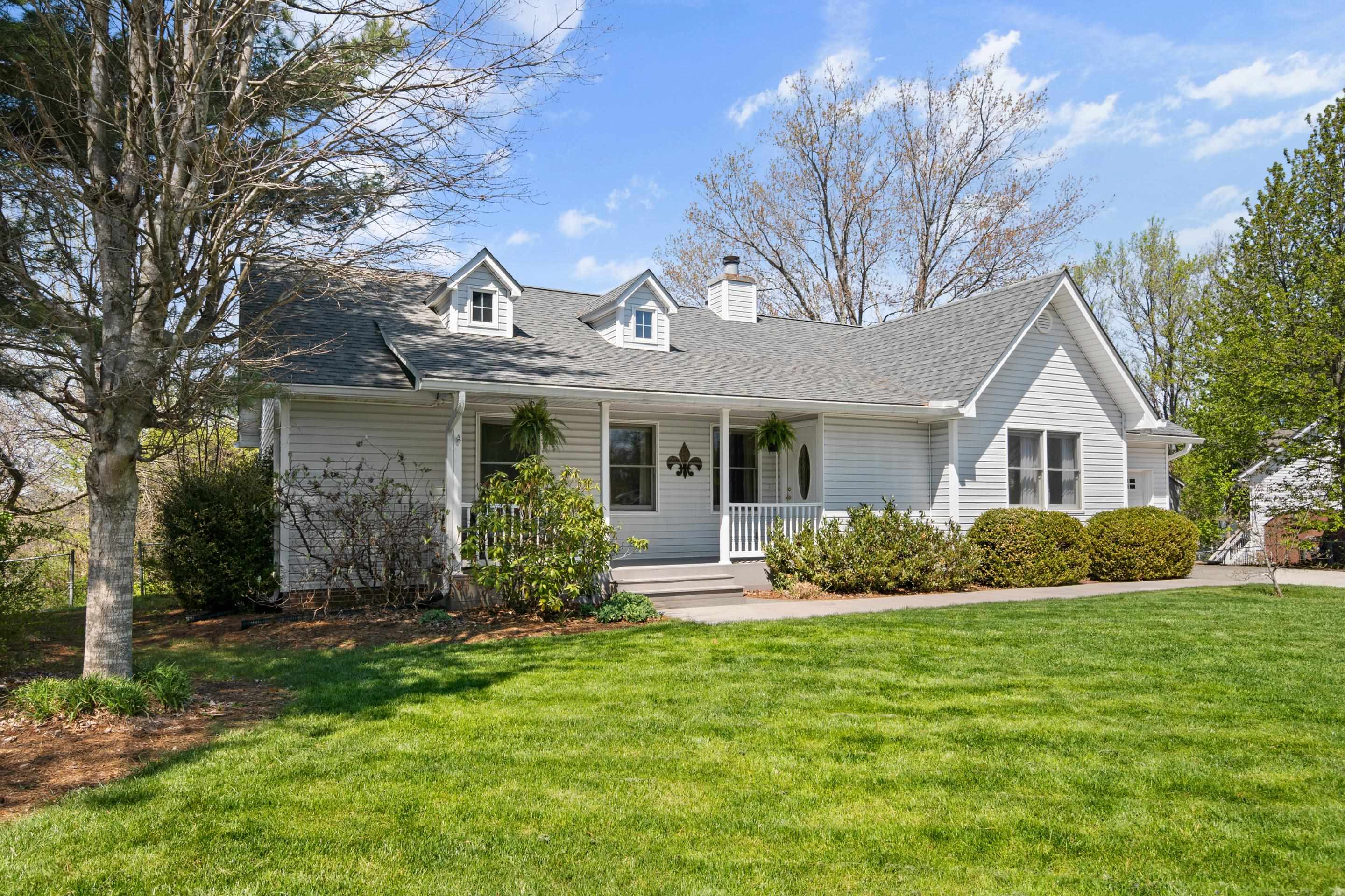 1505 Hardwood Drive Blacksburg VA 24060