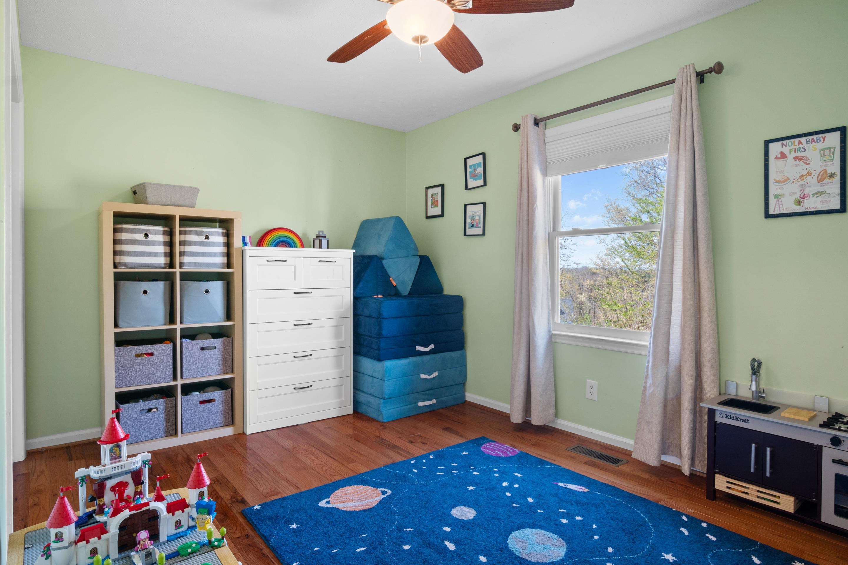 1505 Hardwood Drive Blacksburg VA 24060