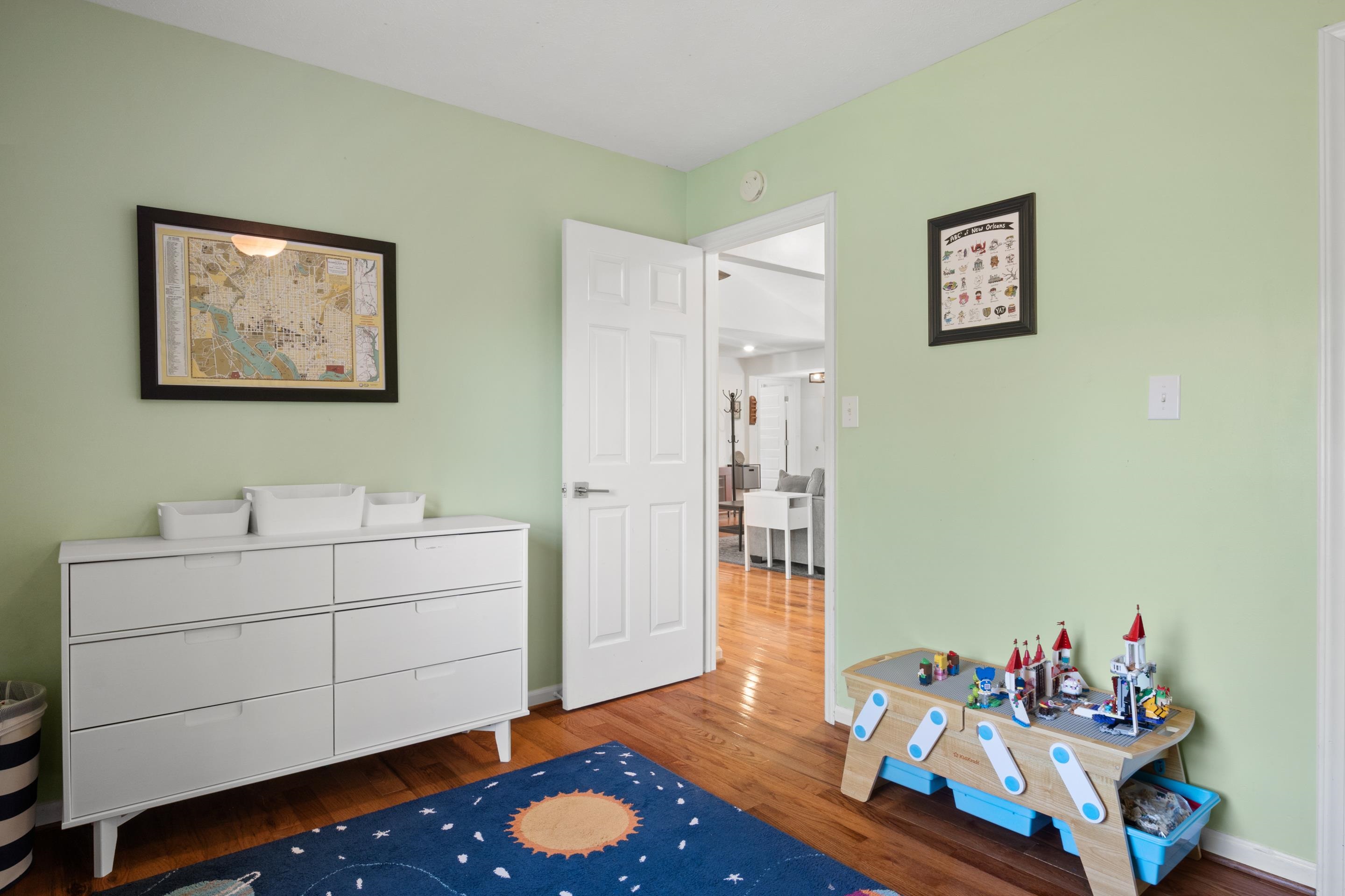 1505 Hardwood Drive Blacksburg VA 24060
