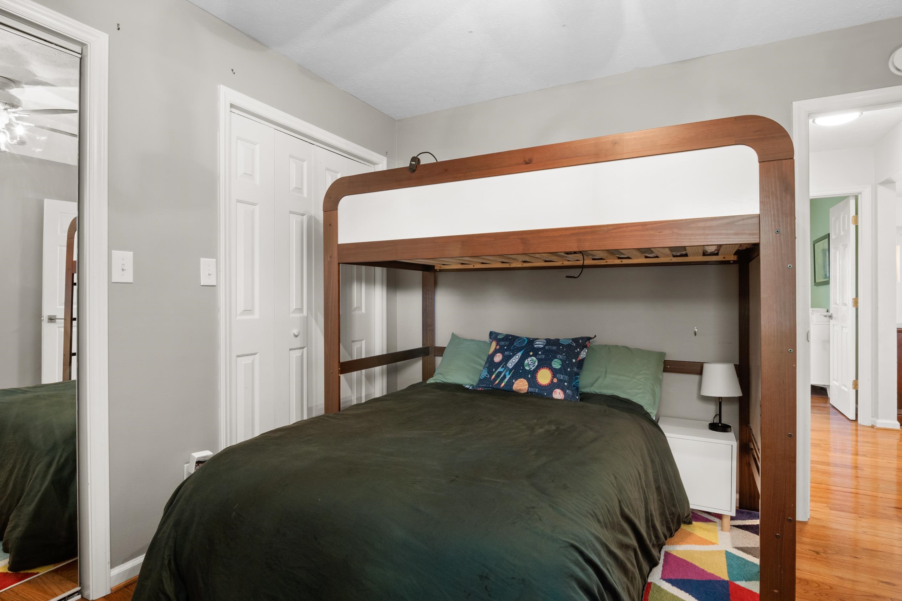 1505 Hardwood Drive Blacksburg VA 24060