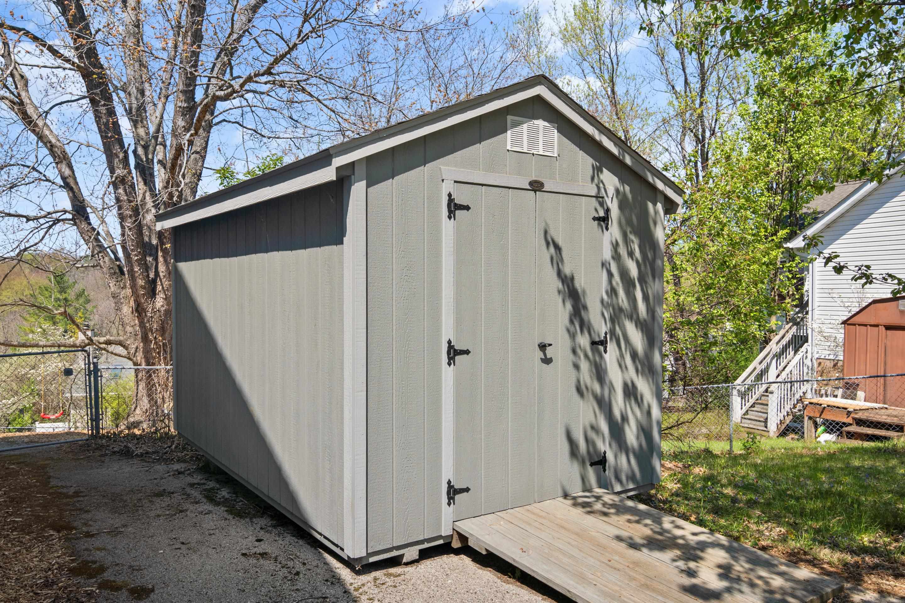 1505 Hardwood Drive Blacksburg VA 24060